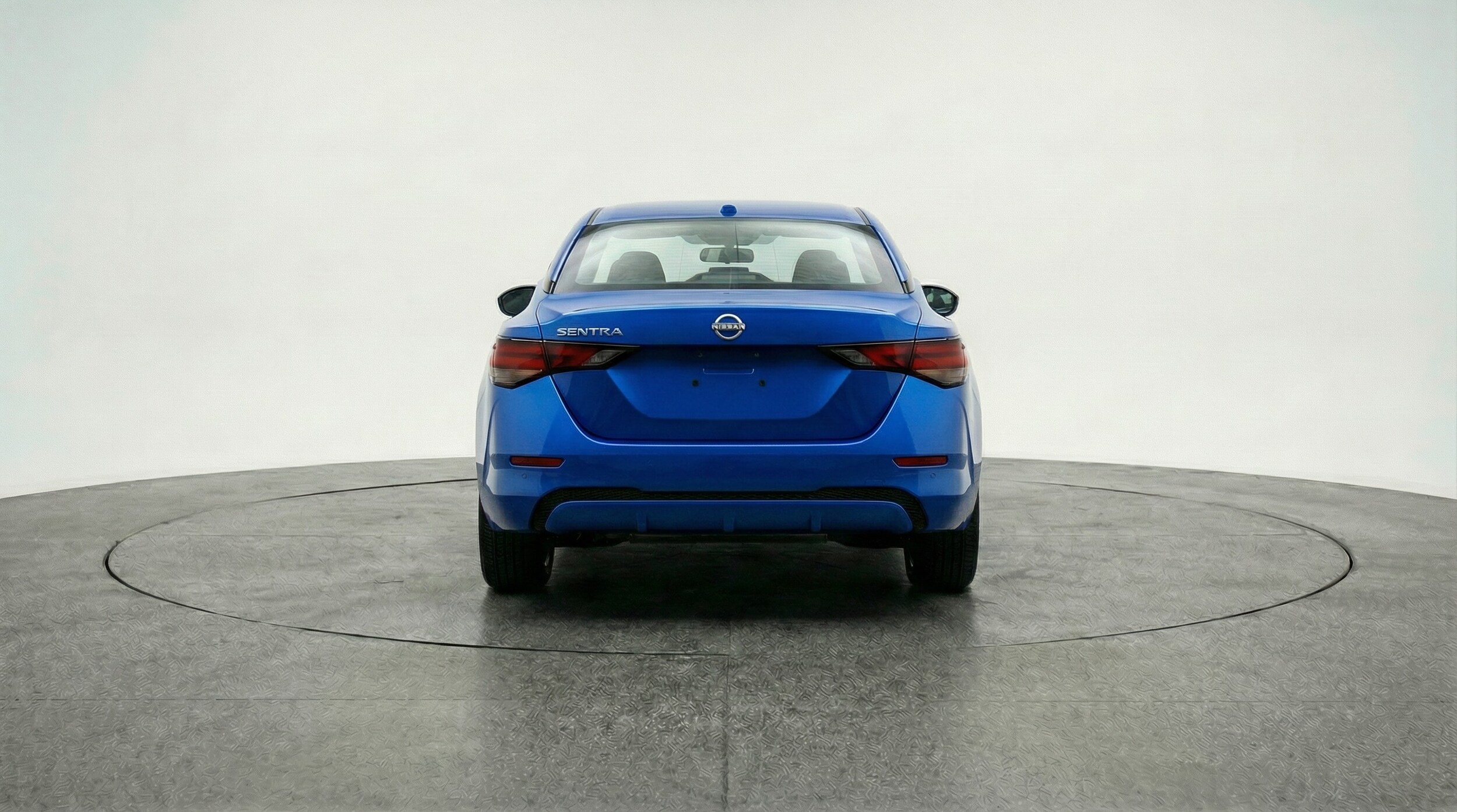 Thumbnail: 2025 Nissan Sentra - 6