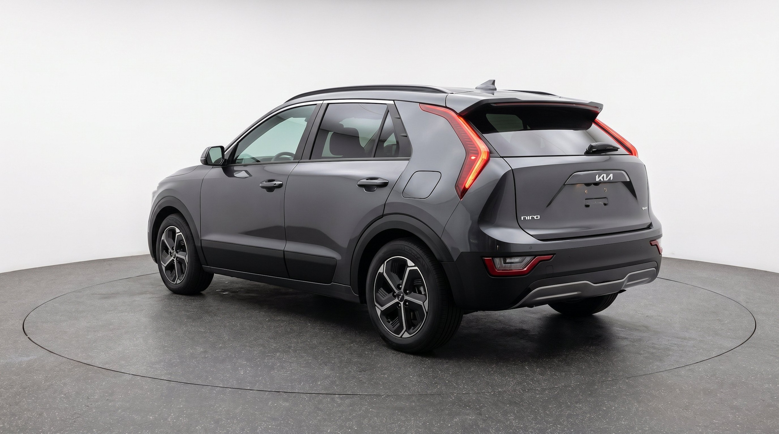 Thumbnail: 2026 Kia Niro - 6
