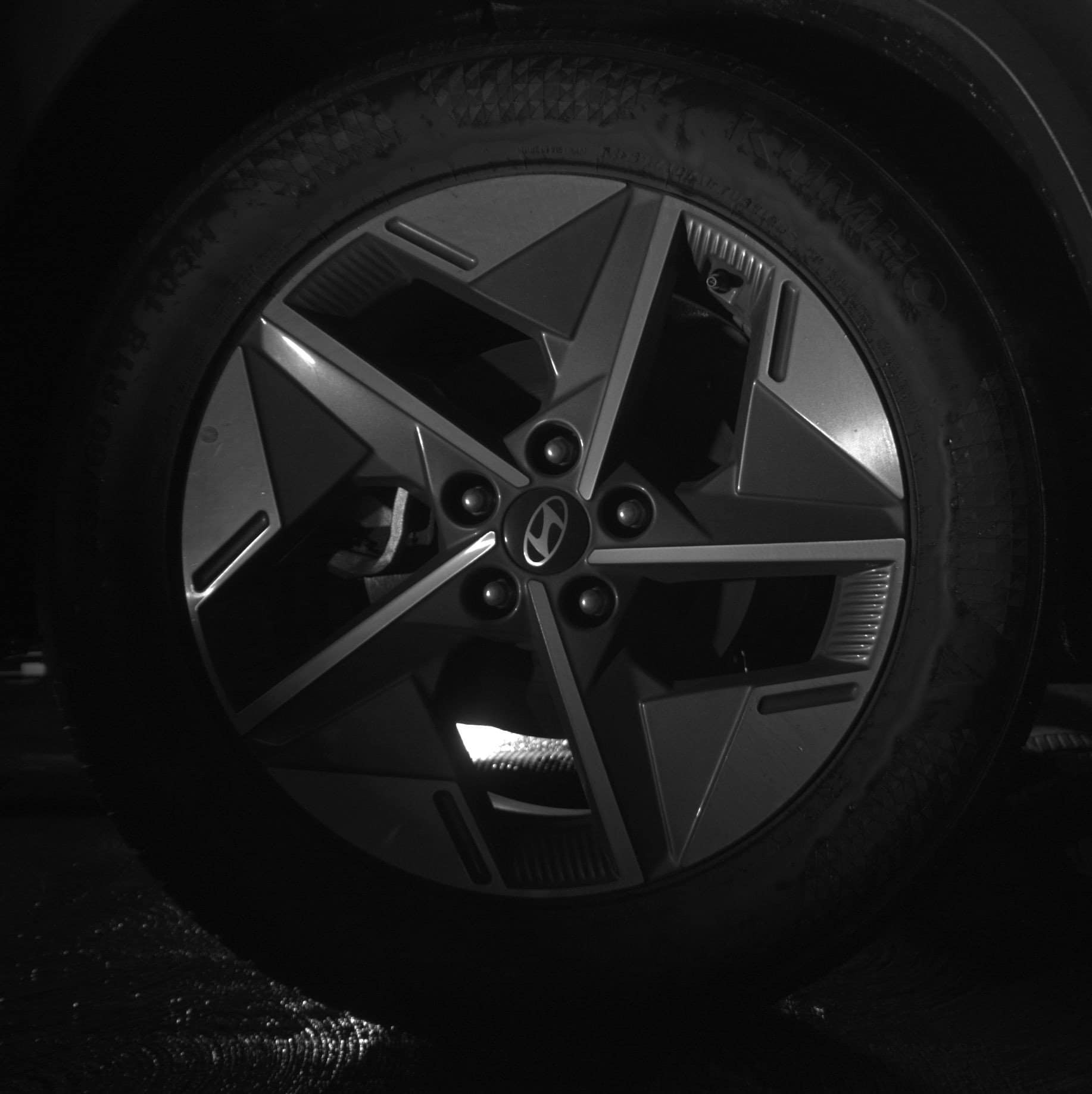 Thumbnail: 2025 Hyundai Tucson - 15