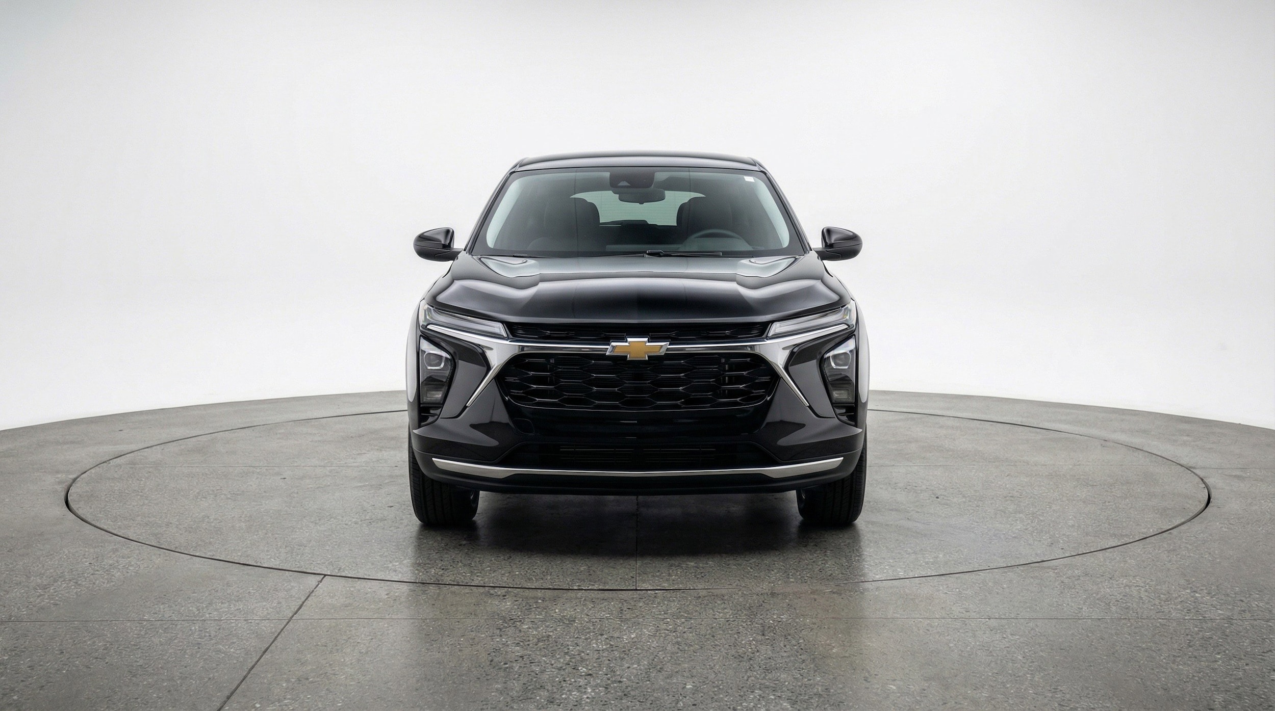 Thumbnail: 2025 Chevrolet Trax - 2