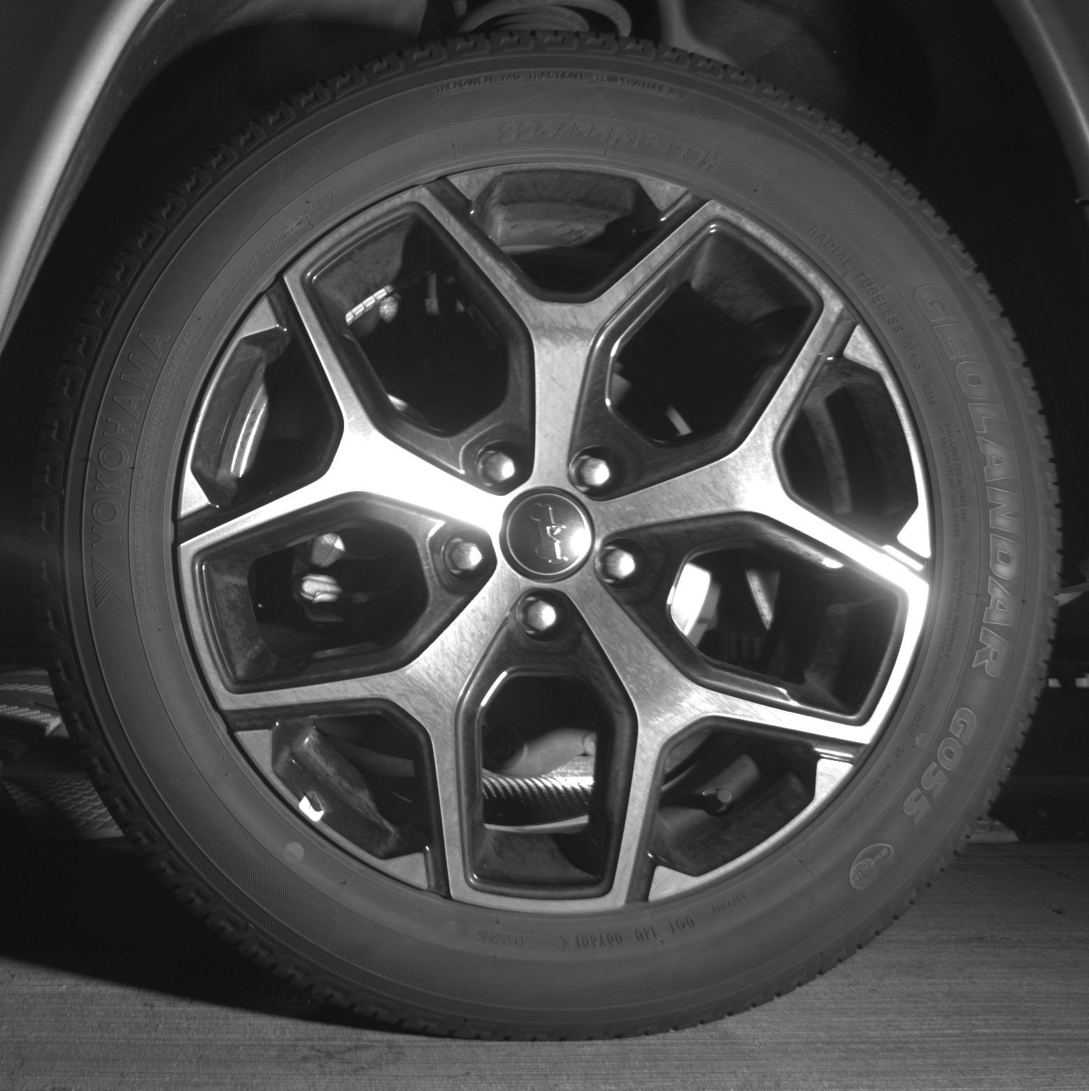 Thumbnail: 2025 Jeep Compass - 14