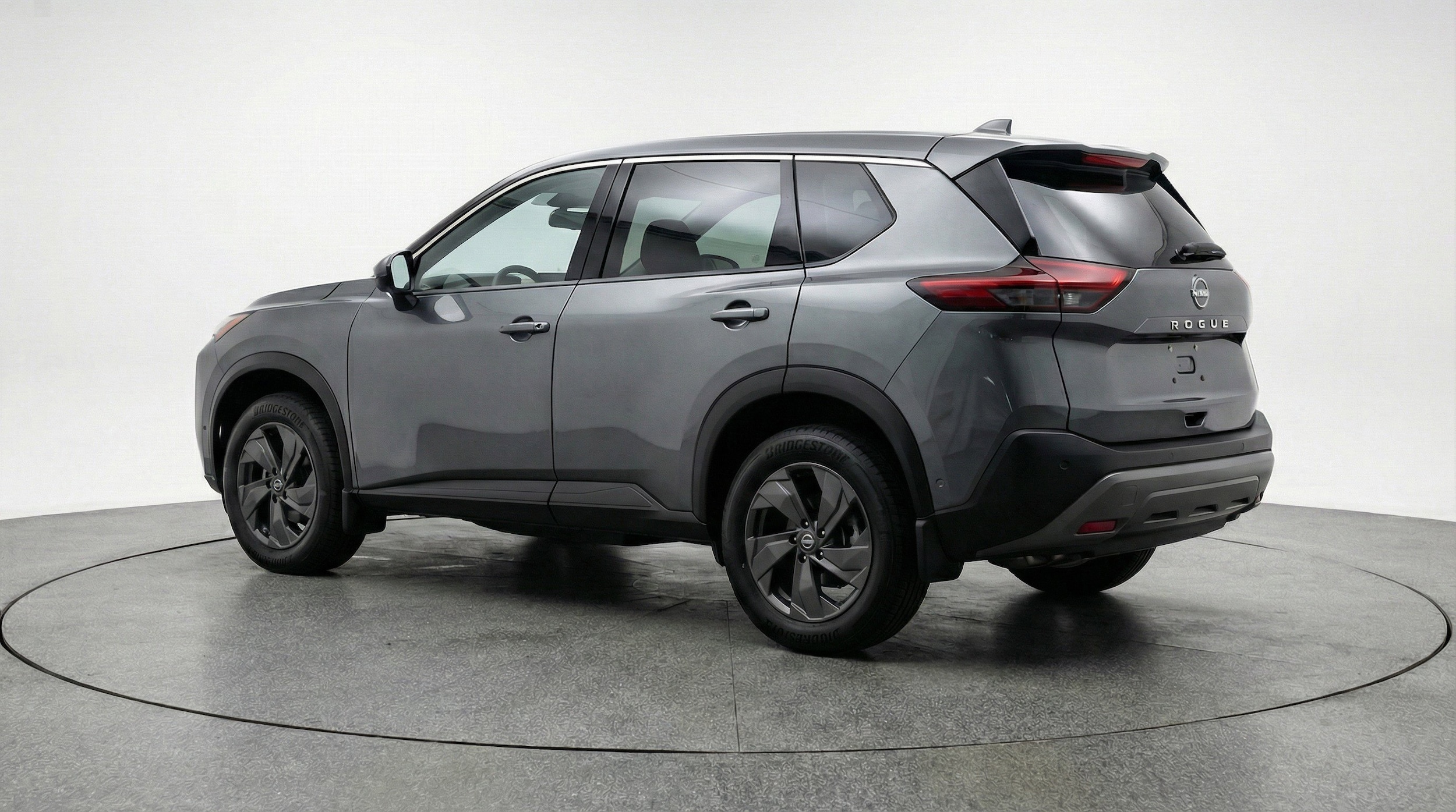 Thumbnail: 2025 Nissan Rogue - 6