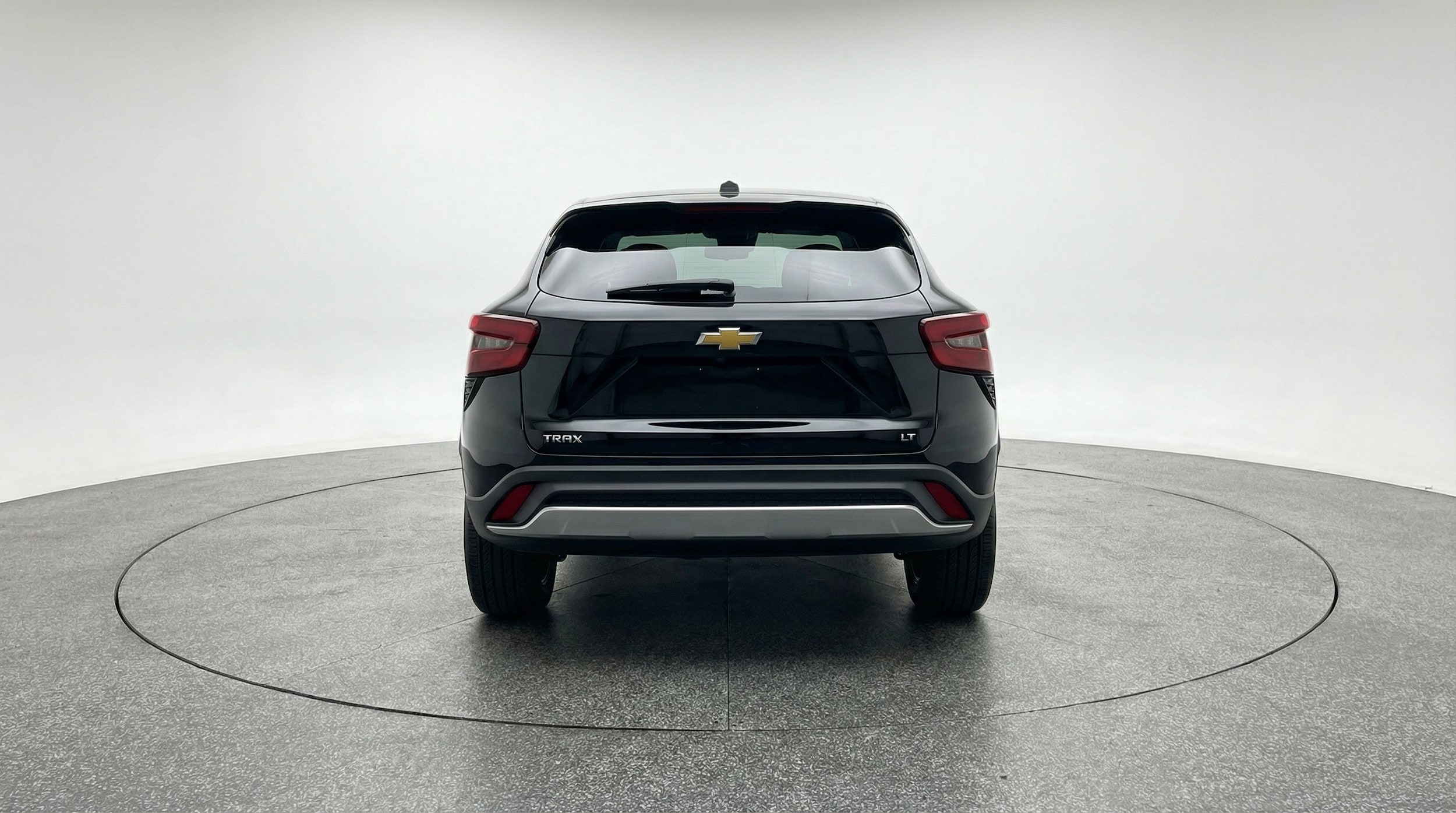 Thumbnail: 2025 Chevrolet Trax - 6