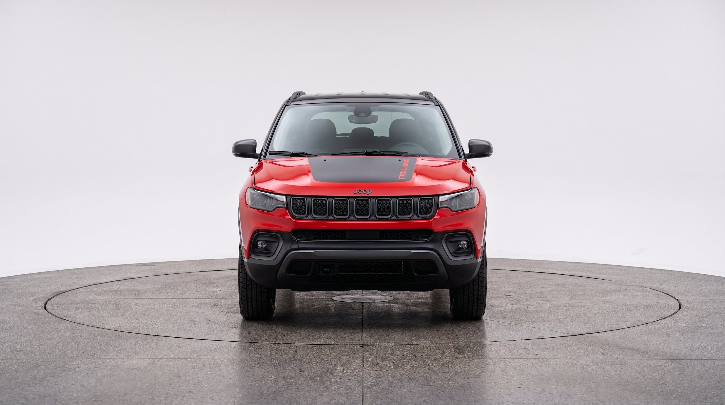Thumbnail: 2025 Jeep Compass - 2