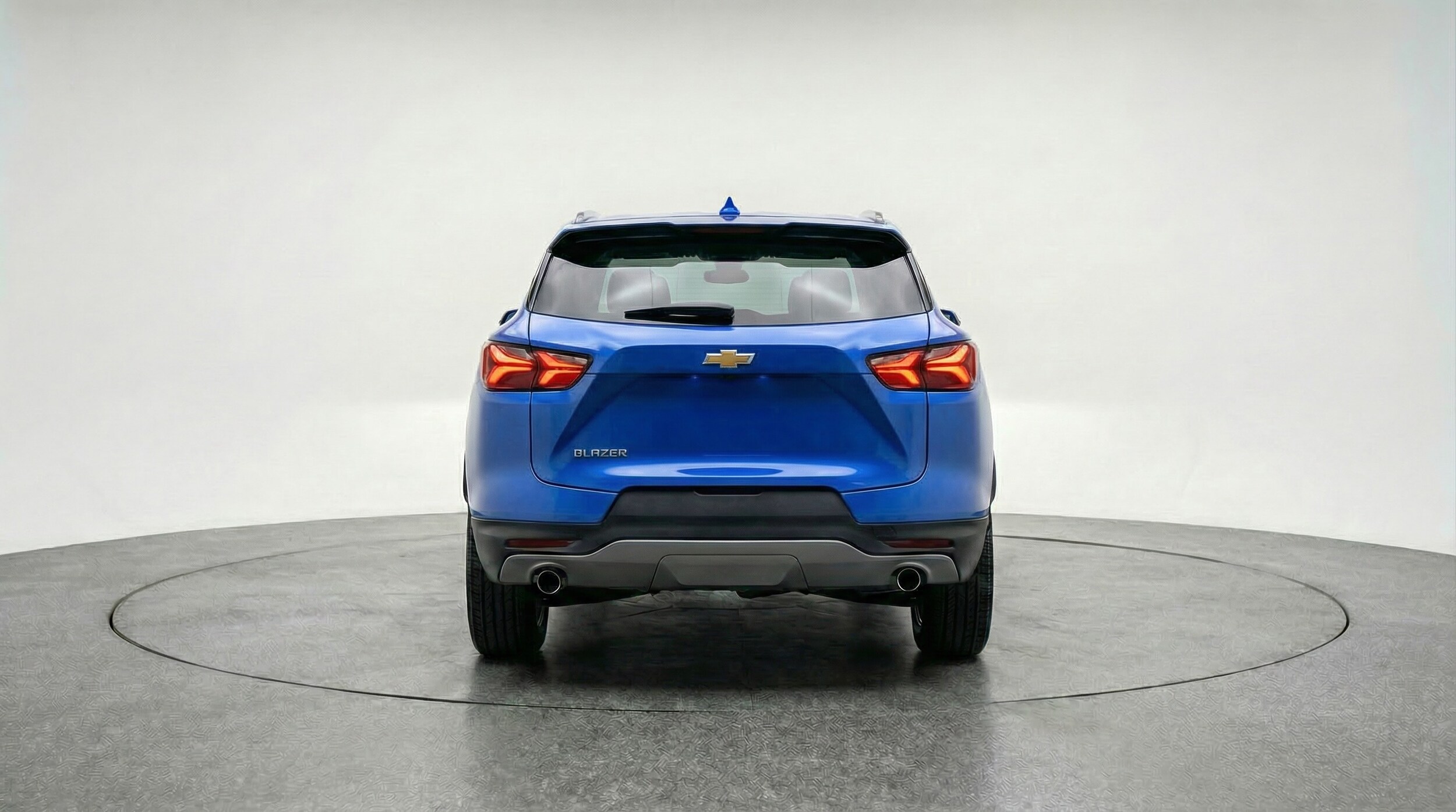 Thumbnail: 2025 Chevrolet Blazer - 6