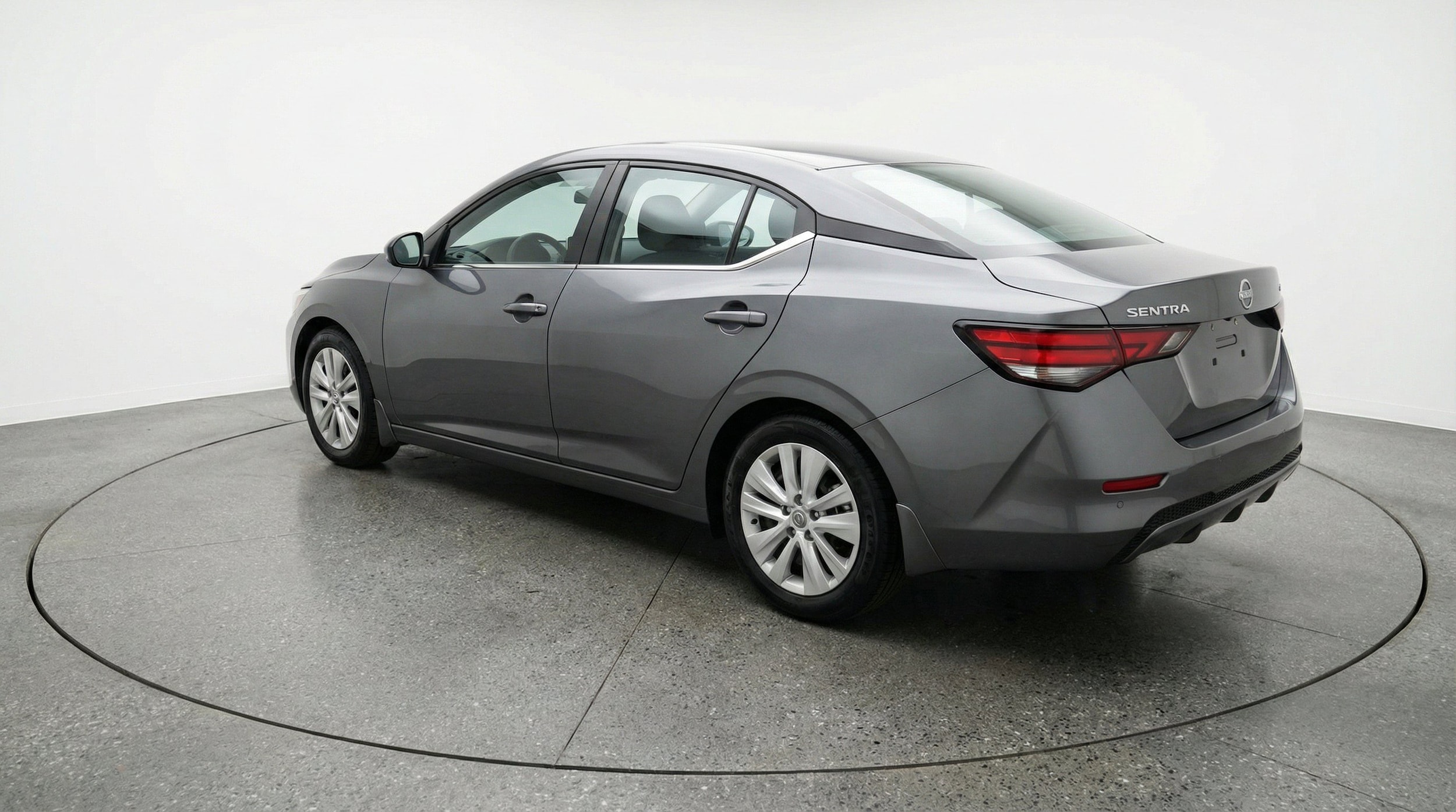 Thumbnail: 2025 Nissan Sentra - 6