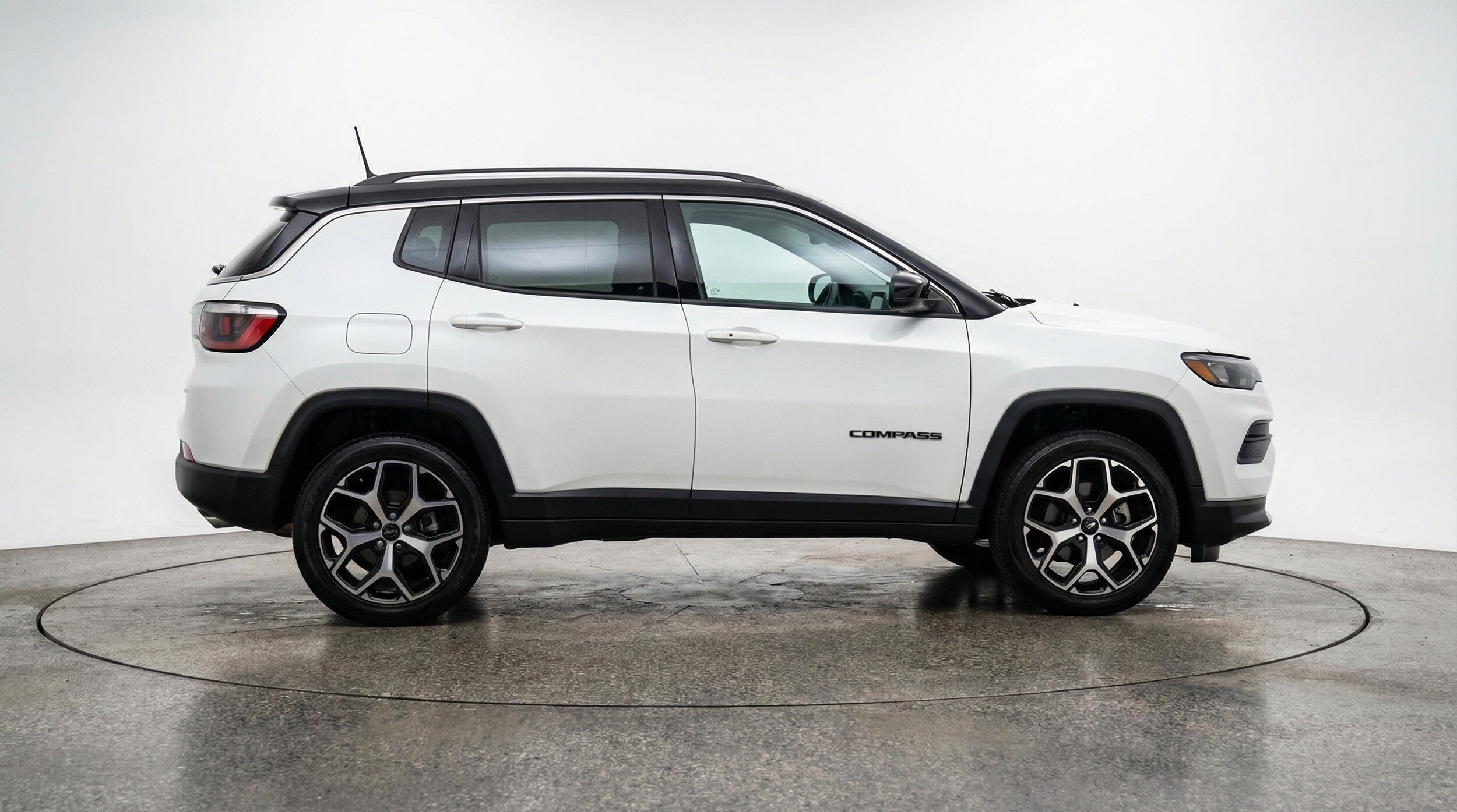 Thumbnail: 2025 Jeep Compass - 8
