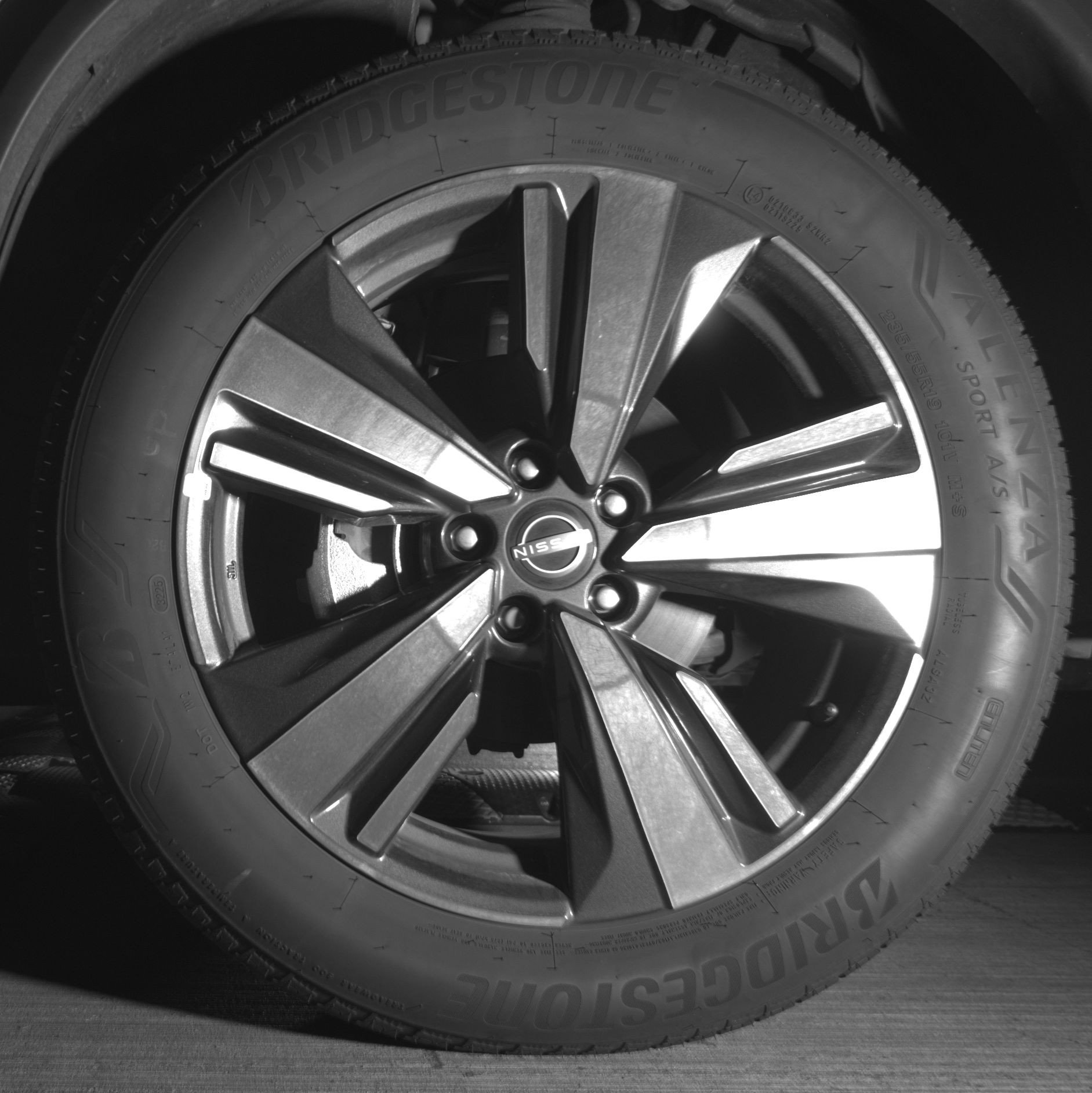Thumbnail: 2026 Nissan Rogue - 12