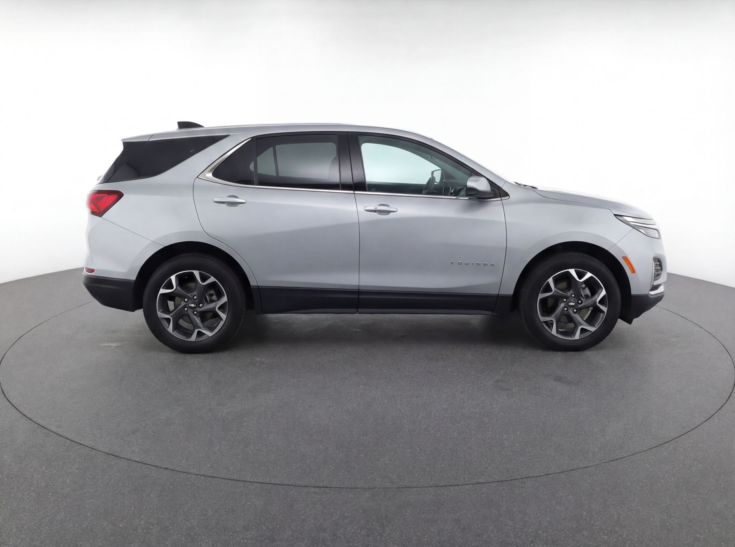 Thumbnail: 2025 Chevrolet Trax - 8