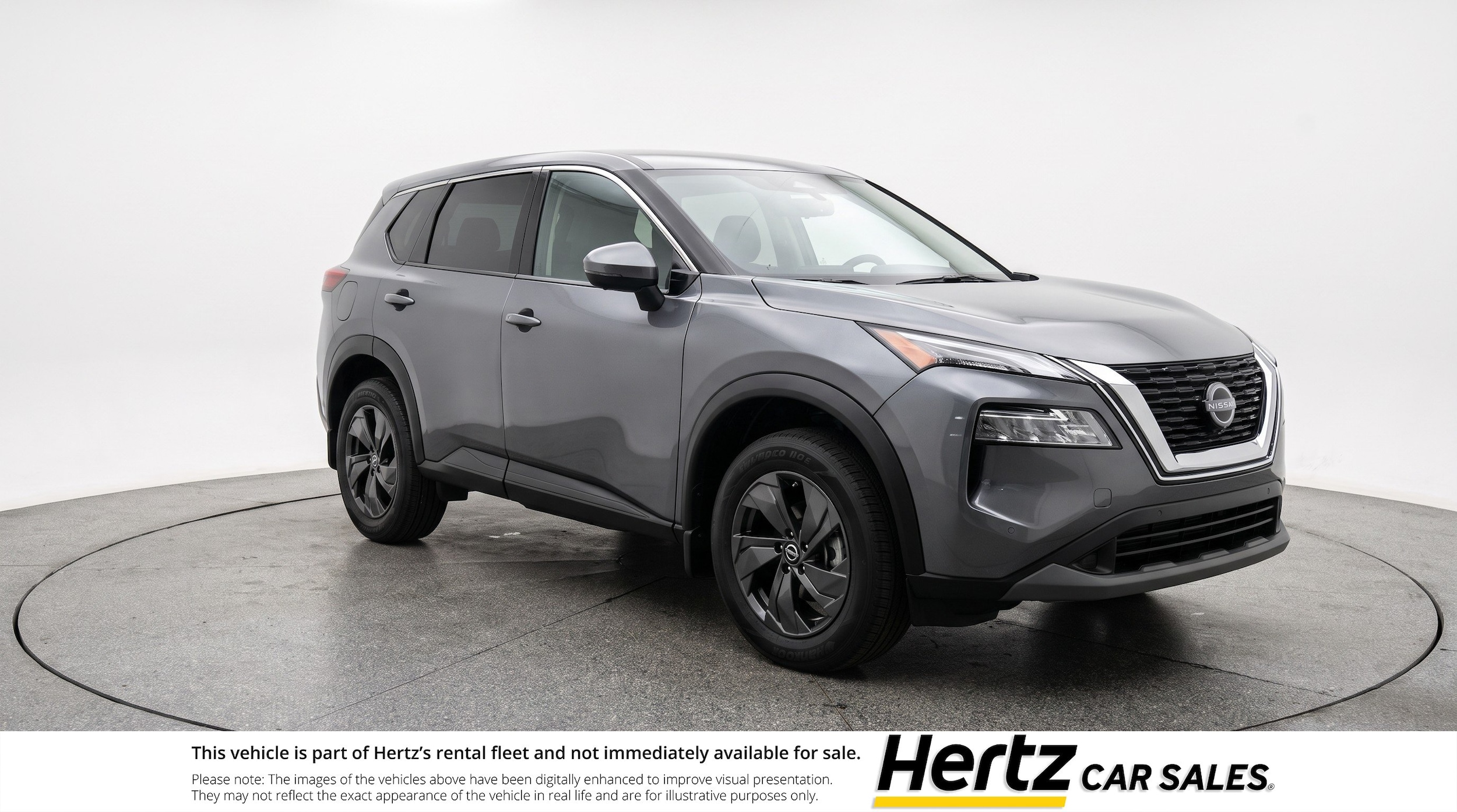 Thumbnail: 2026 Nissan Rogue - 1