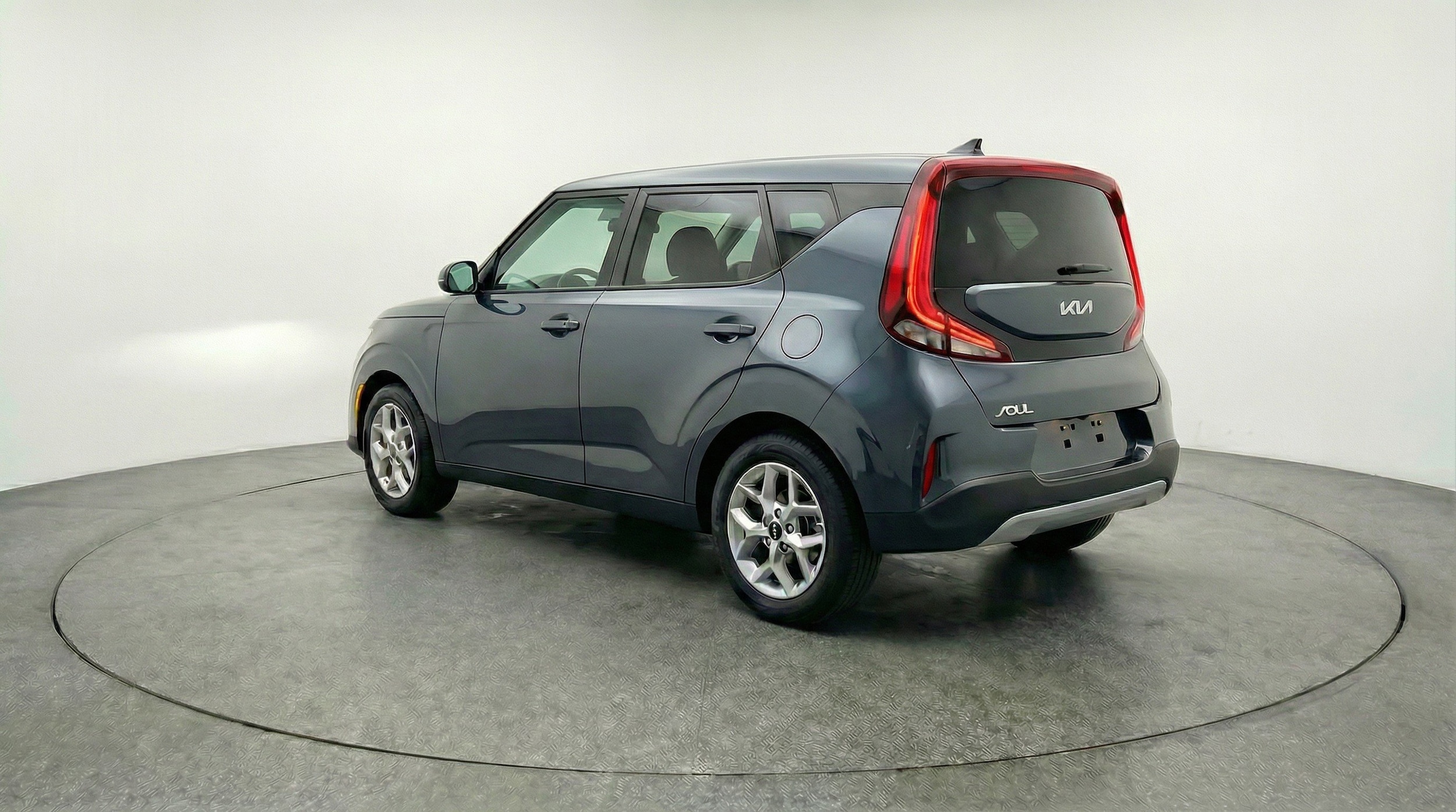 Thumbnail: 2025 Kia Soul - 6