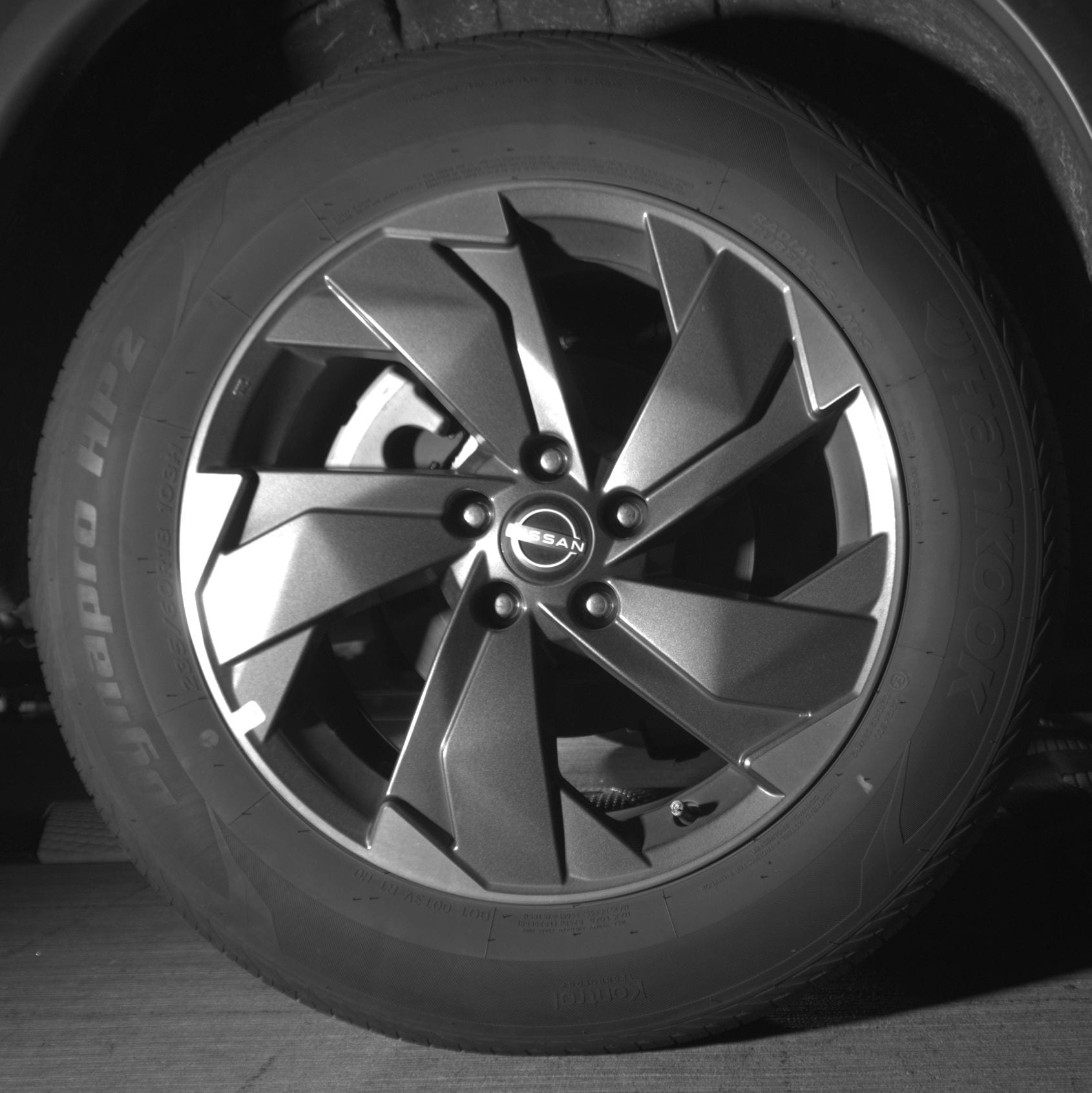 Thumbnail: 2025 Nissan Rogue - 12