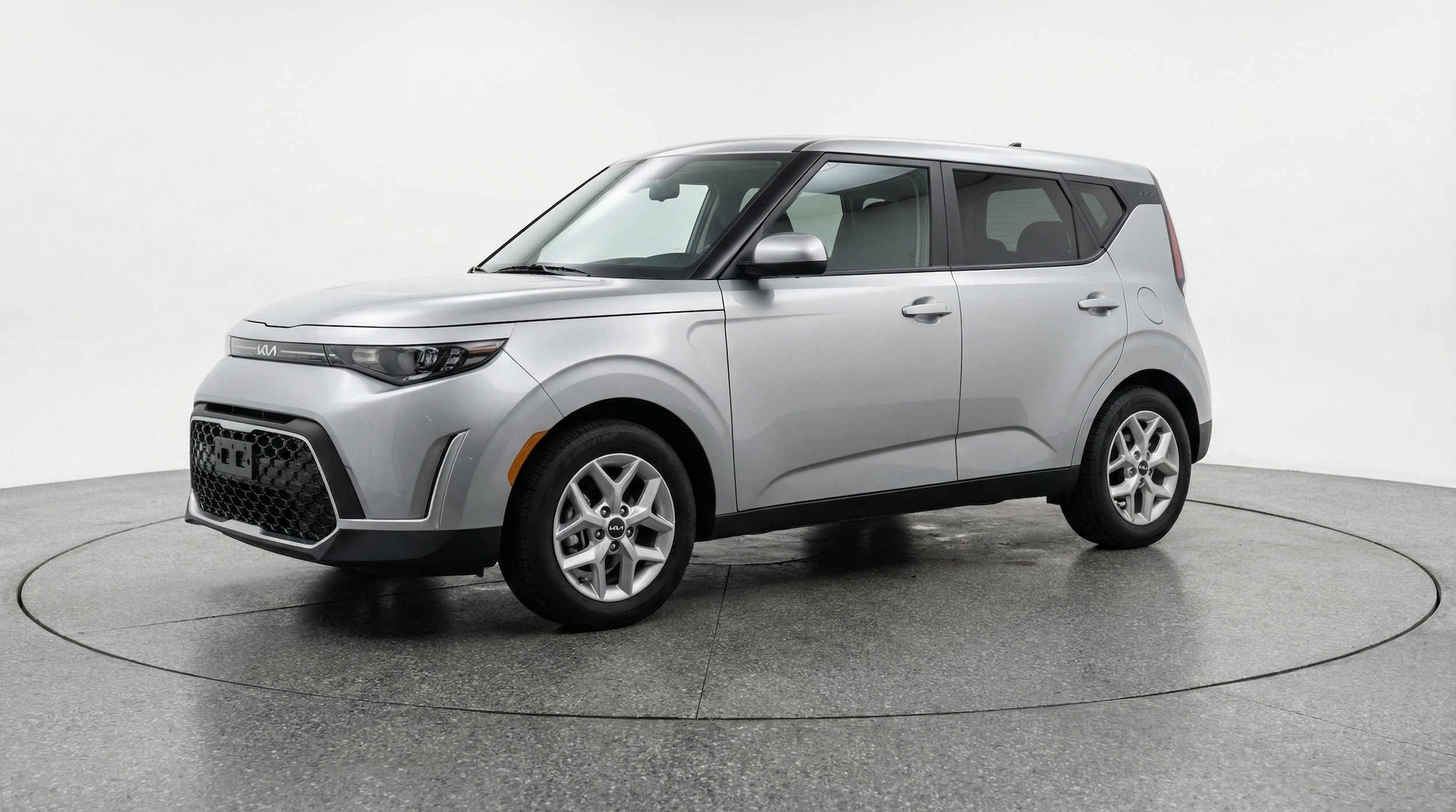 Thumbnail: 2025 Kia Soul - 3