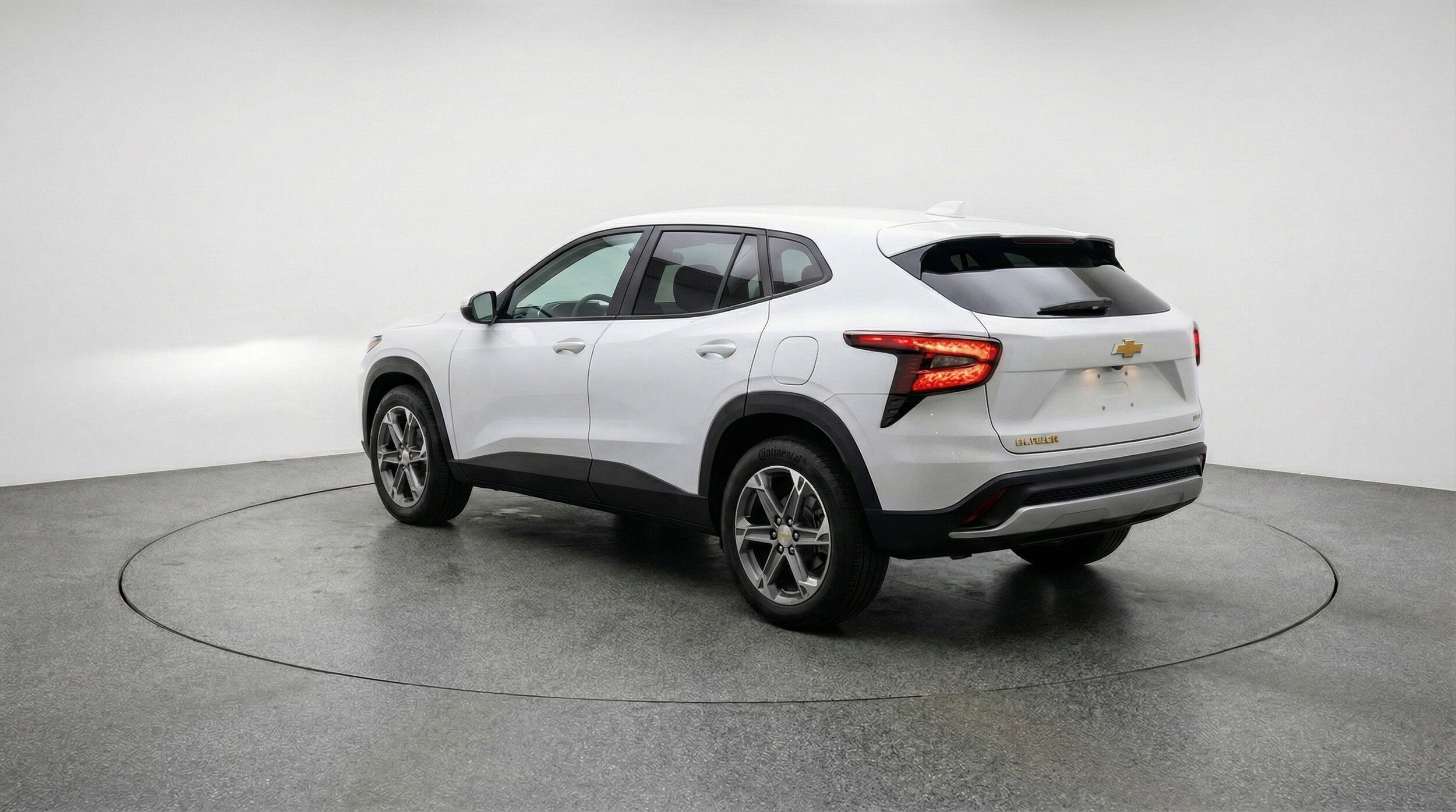 Thumbnail: 2025 Chevrolet Blazer - 6