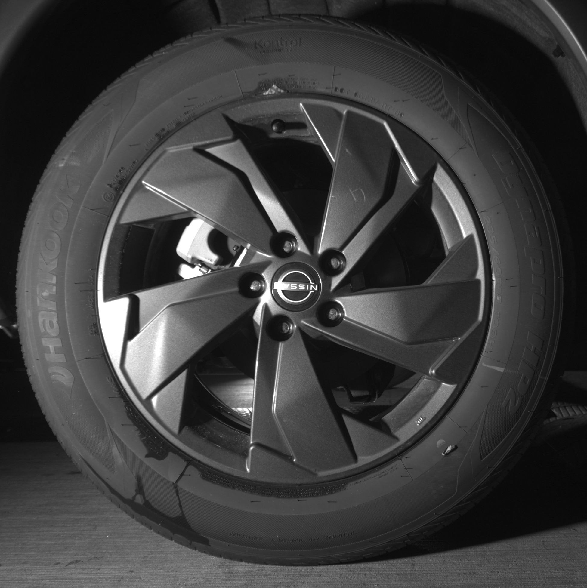 Thumbnail: 2026 Nissan Rogue - 15