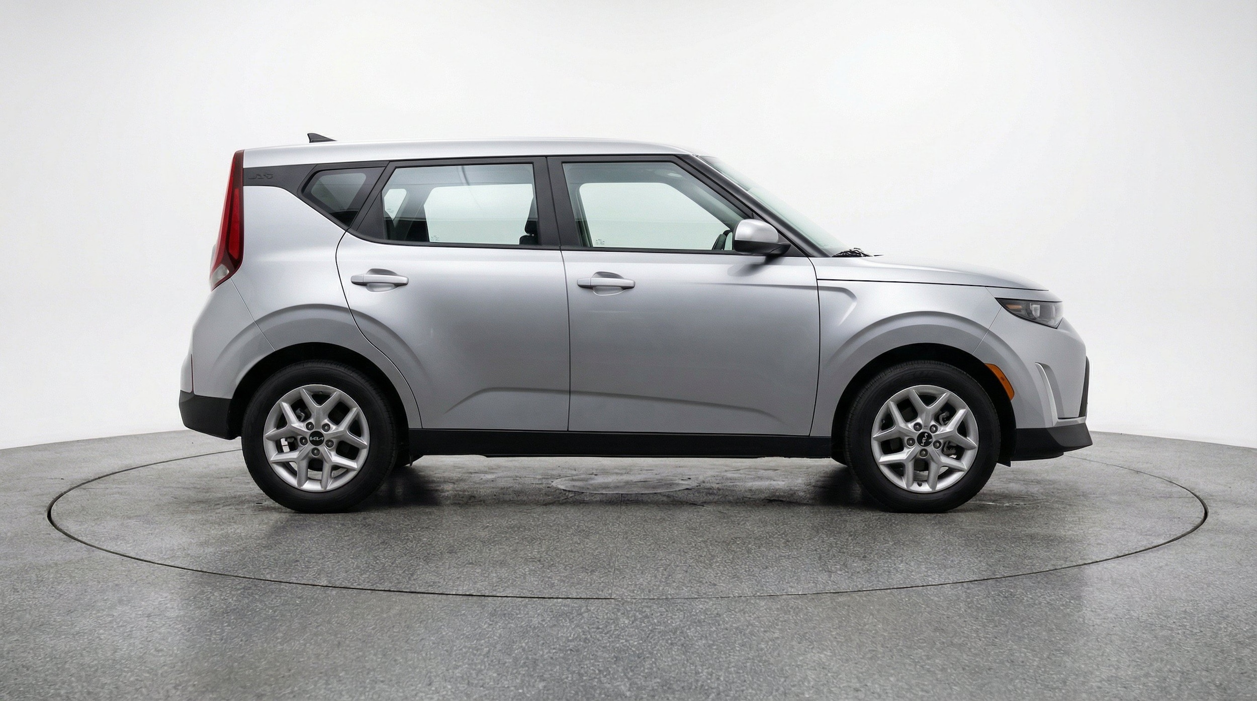 Thumbnail: 2025 Kia Soul - 10