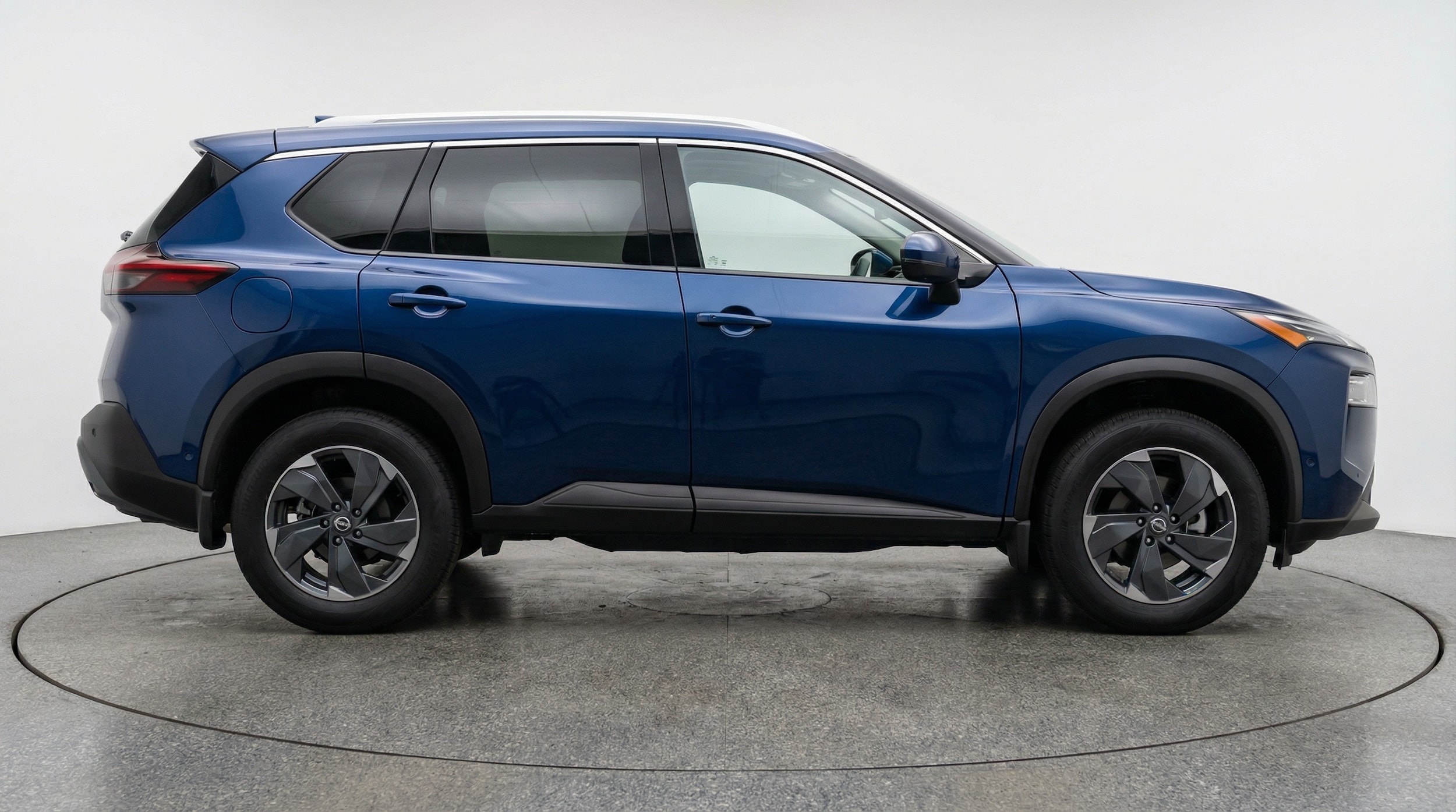 Thumbnail: 2025 Nissan Rogue - 8