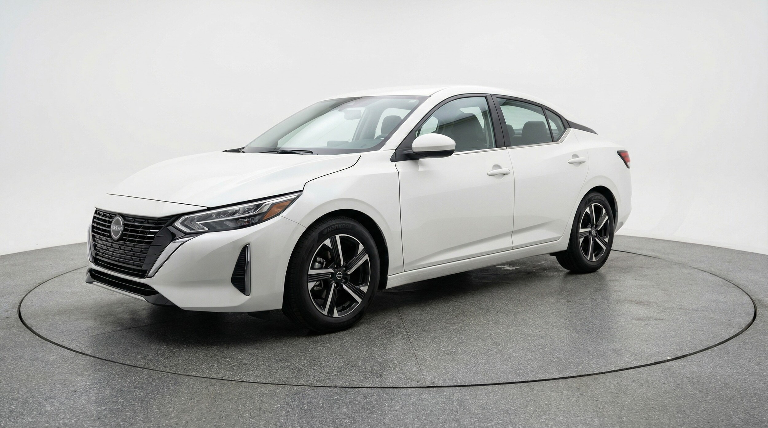 Thumbnail: 2025 Nissan Sentra - 3