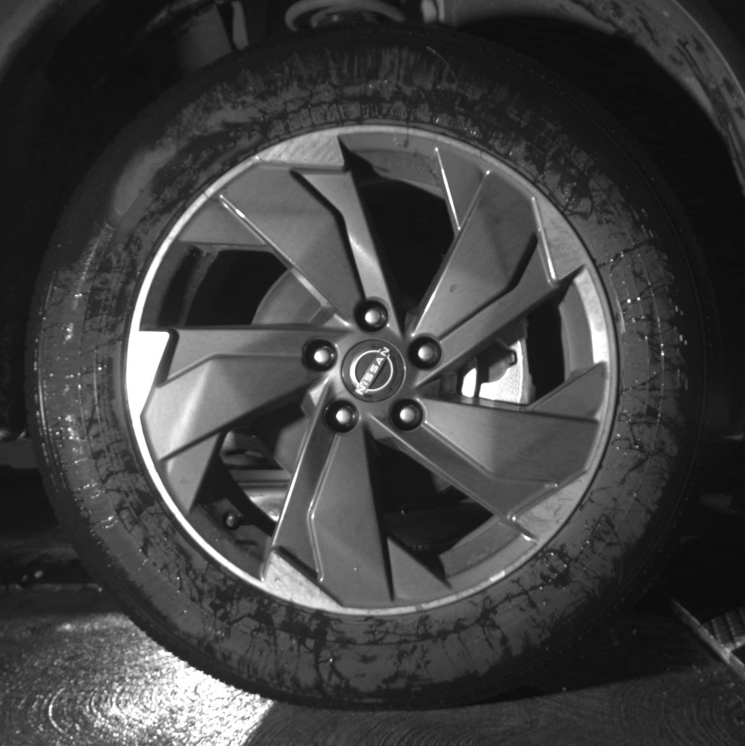 Thumbnail: 2025 Nissan Rogue - 13