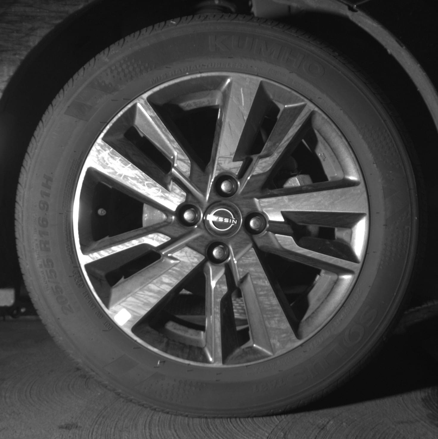 Thumbnail: 2025 Nissan Versa - 10