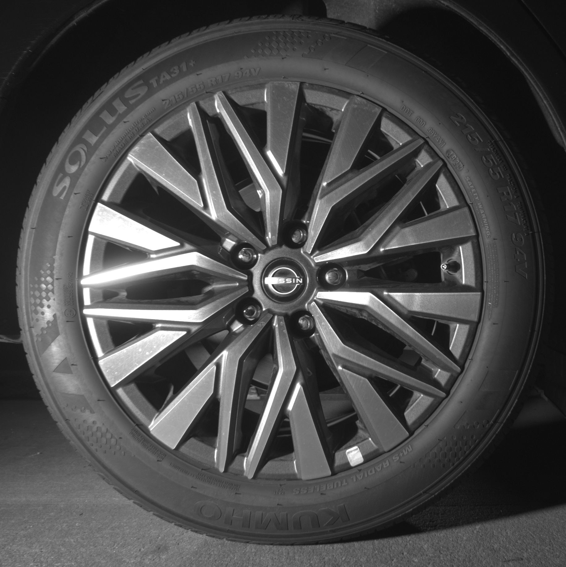 Thumbnail: 2025 Nissan Altima - 12