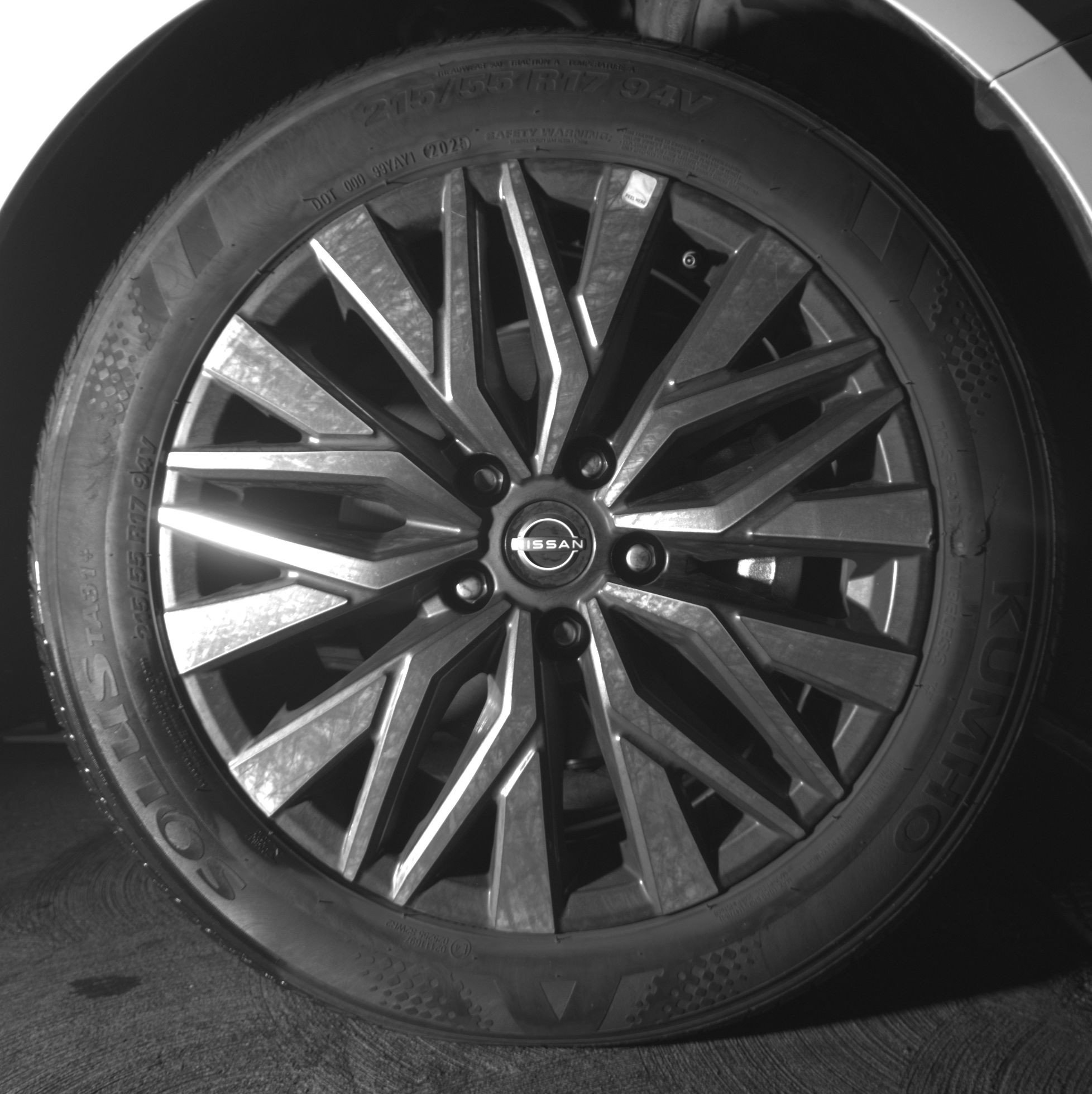 Thumbnail: 2025 Nissan Altima - 13