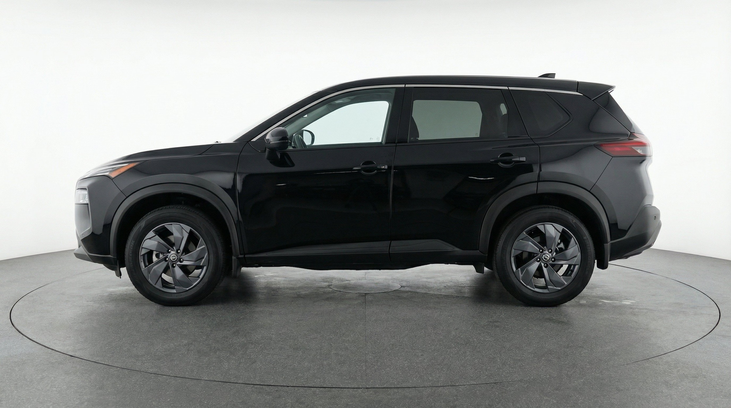 Thumbnail: 2026 Nissan Rogue - 5