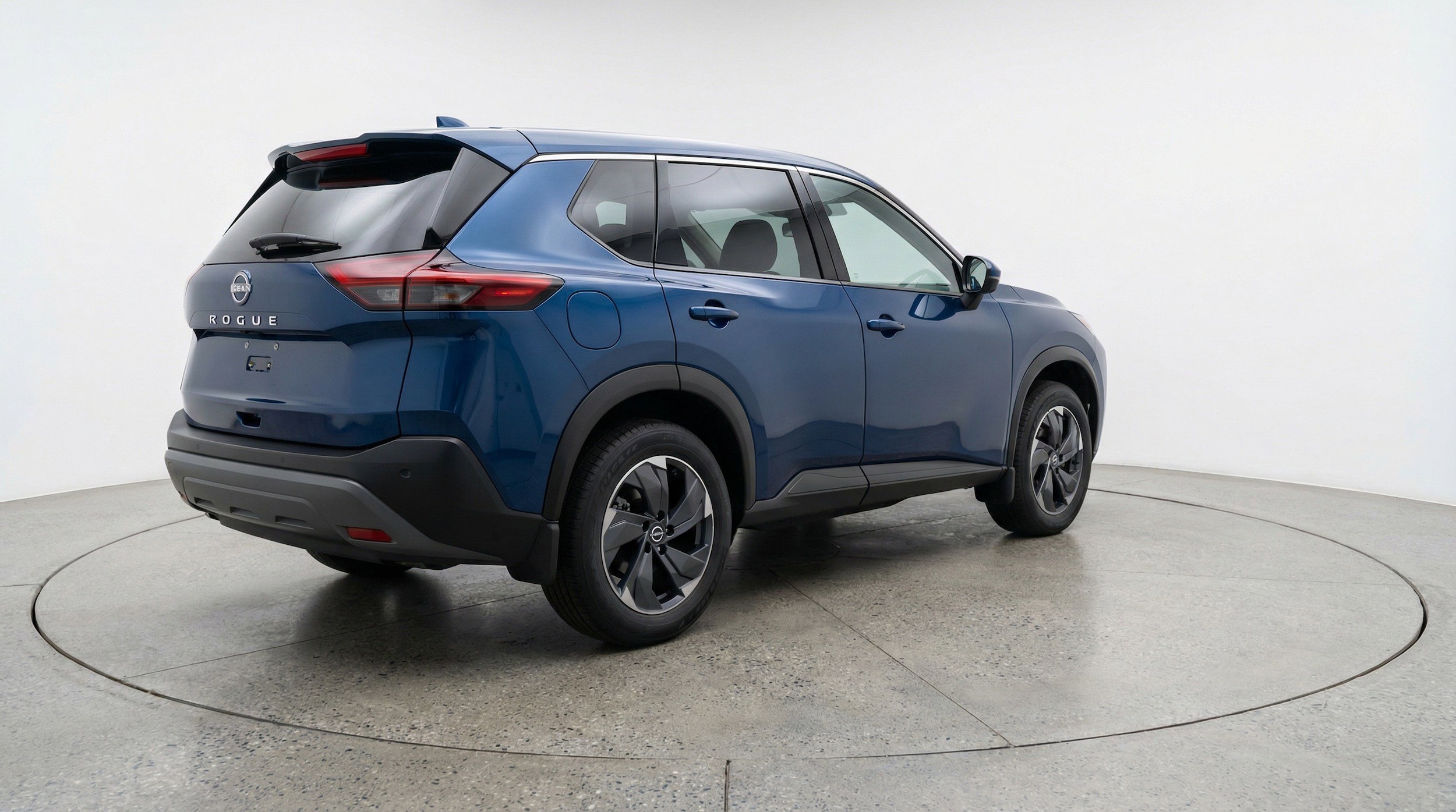 Thumbnail: 2025 Nissan Rogue - 9