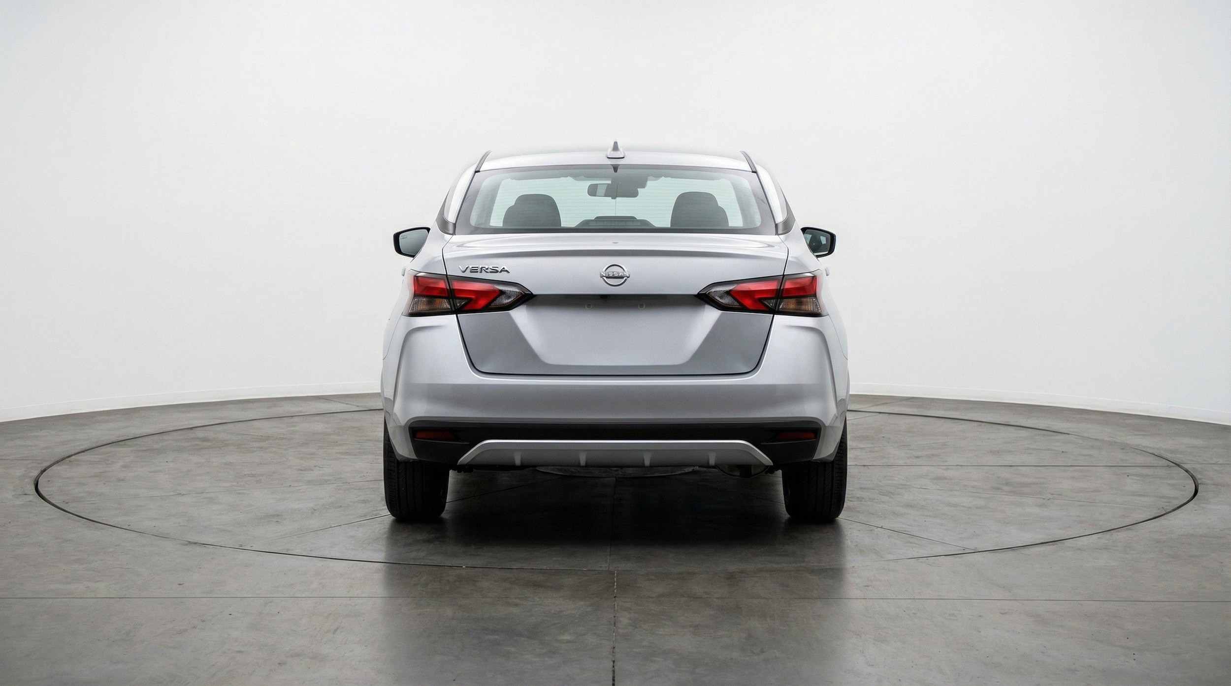 Thumbnail: 2025 Nissan Versa - 7