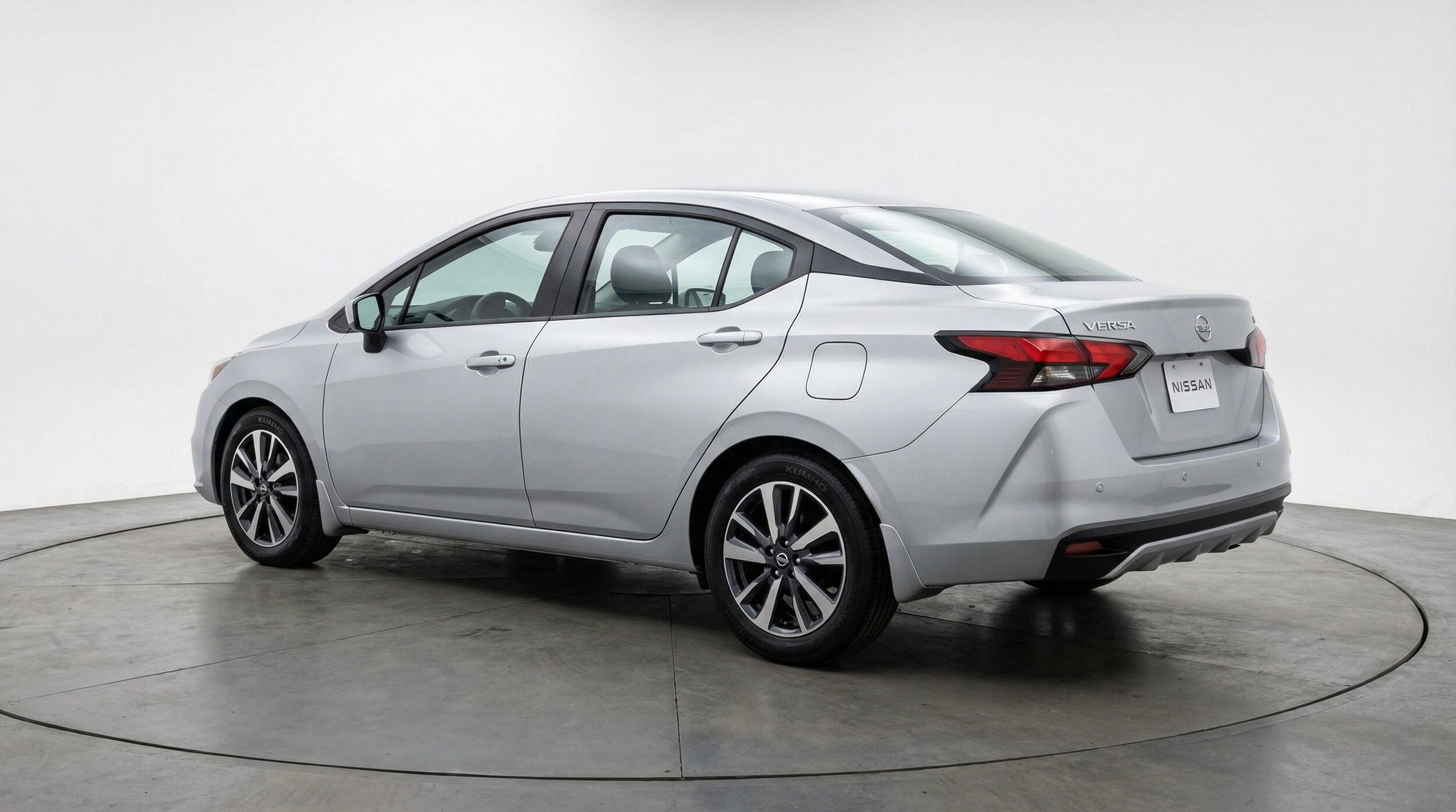 Thumbnail: 2025 Nissan Versa - 6