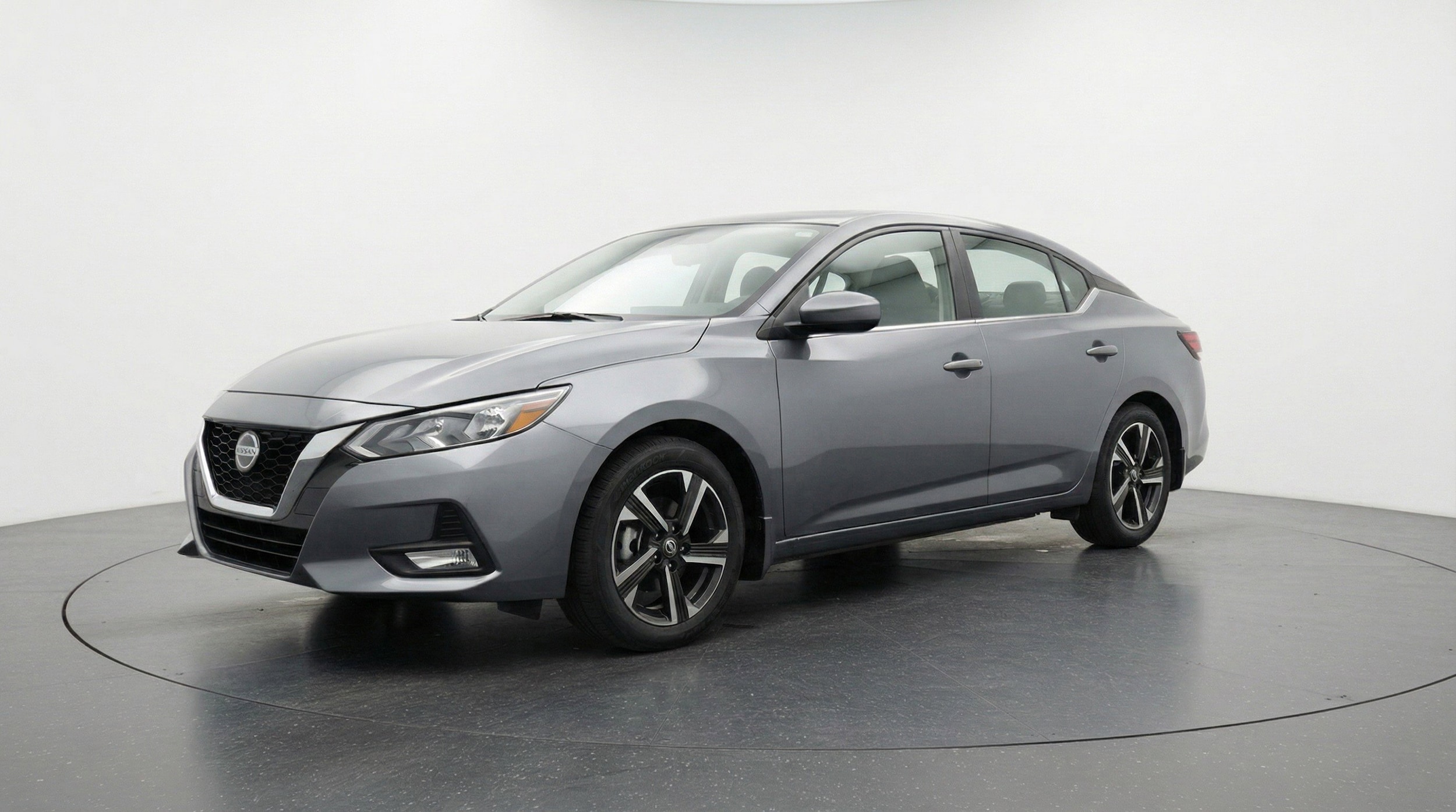 Thumbnail: 2025 Nissan Sentra - 3