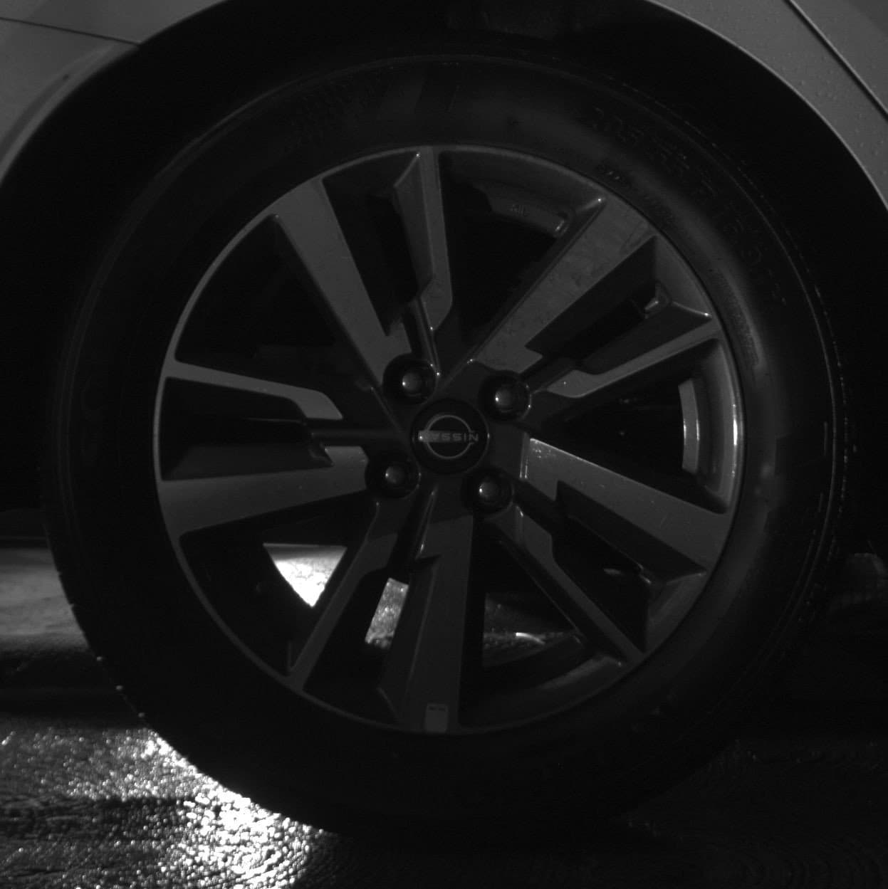 Thumbnail: 2025 Nissan Versa - 15