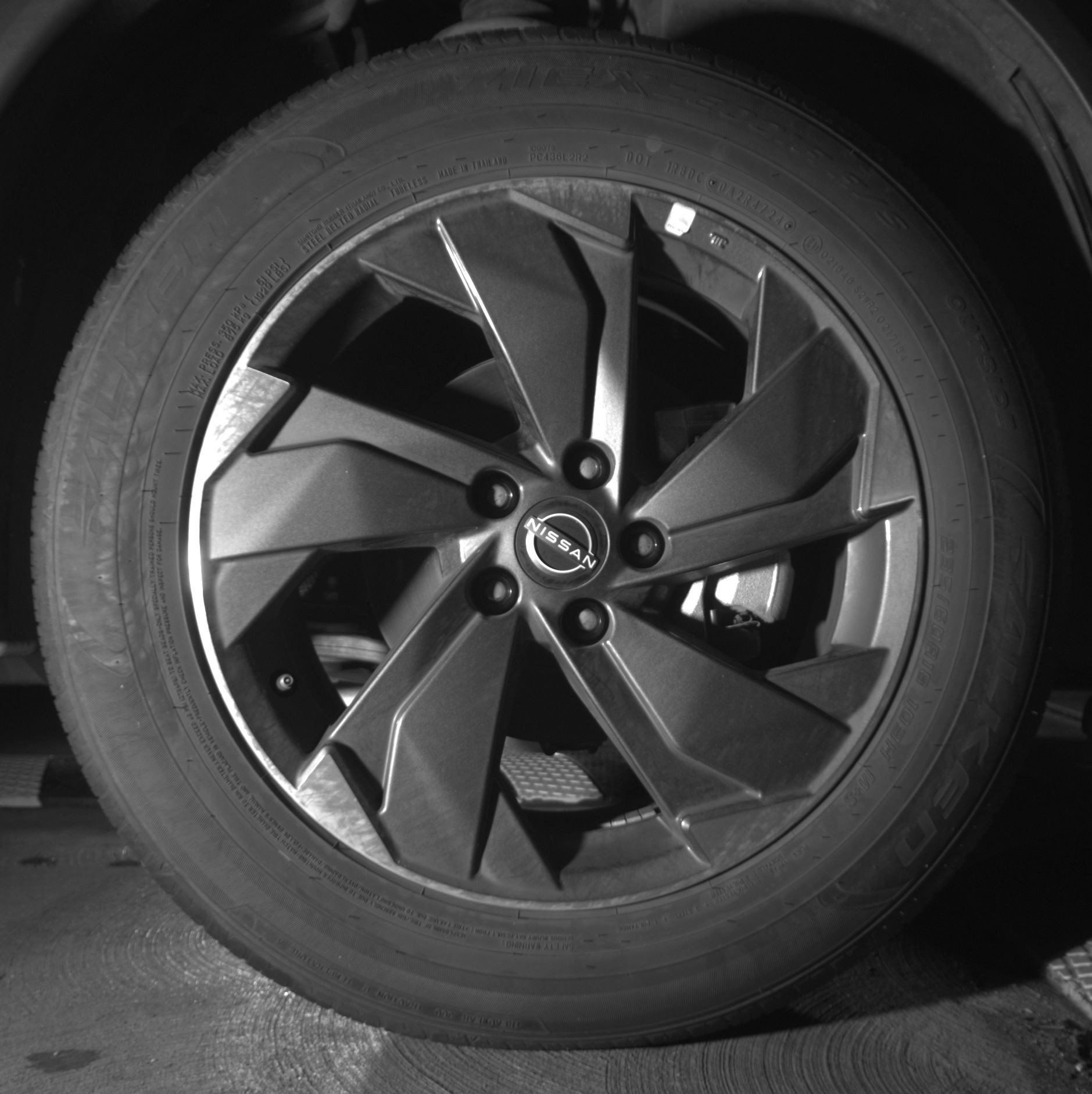 Thumbnail: 2025 Nissan Rogue - 13