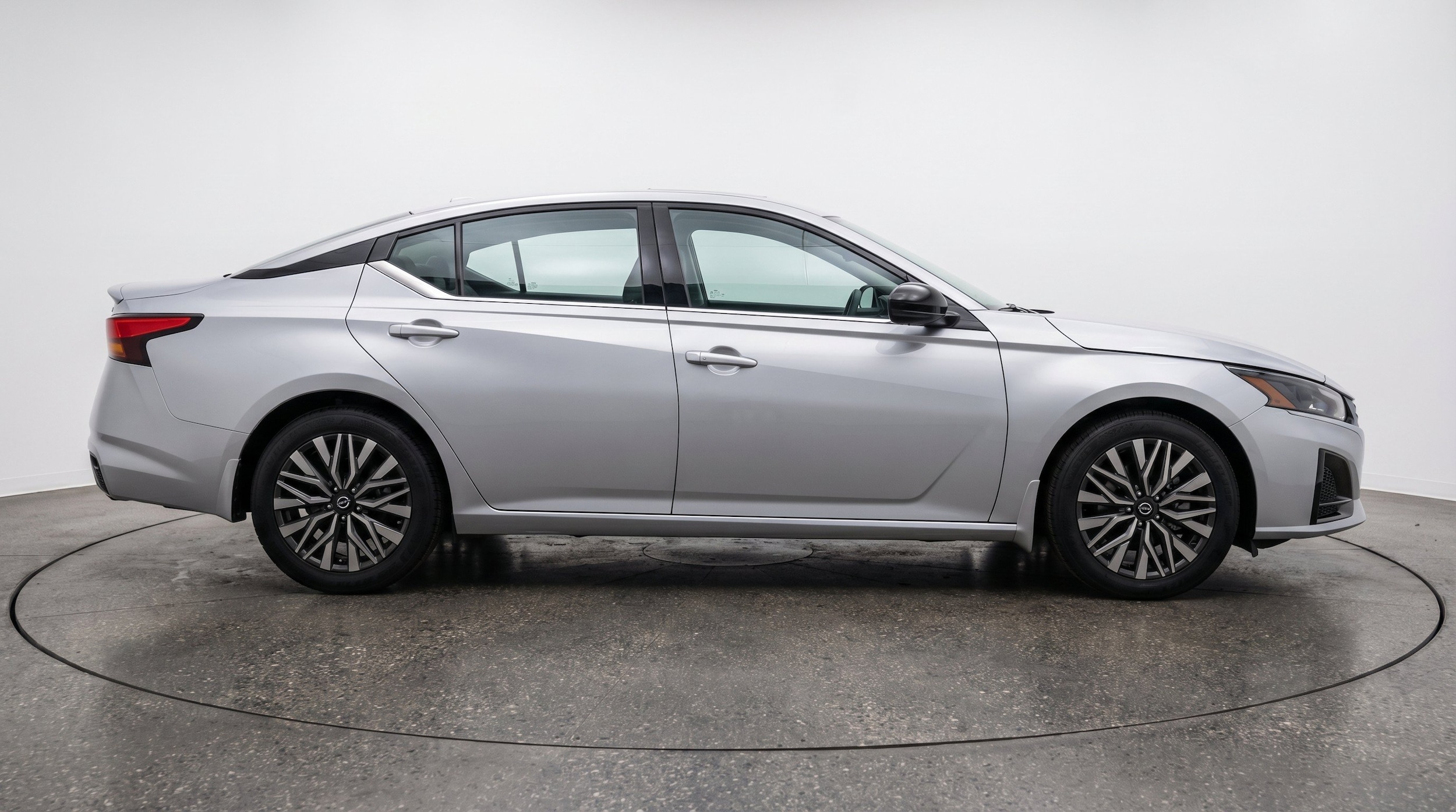 Thumbnail: 2026 Nissan Altima - 11
