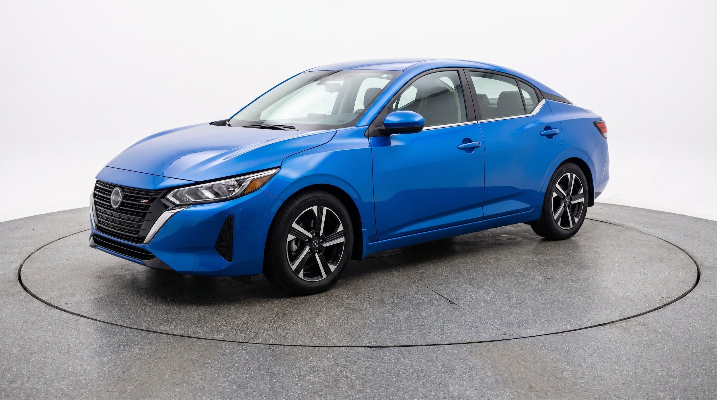 Thumbnail: 2025 Nissan Sentra - 3