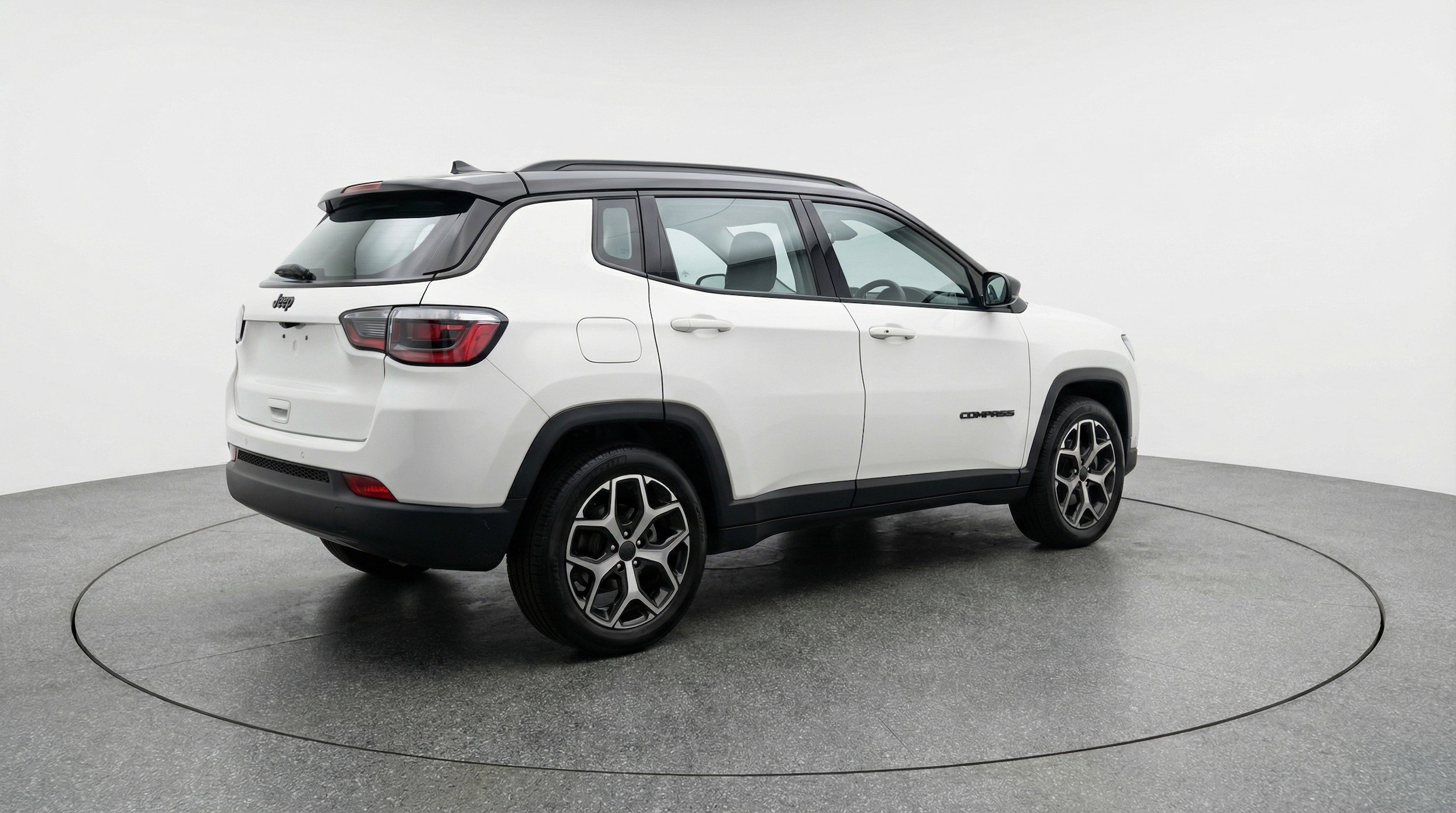 Thumbnail: 2025 Jeep Compass - 9