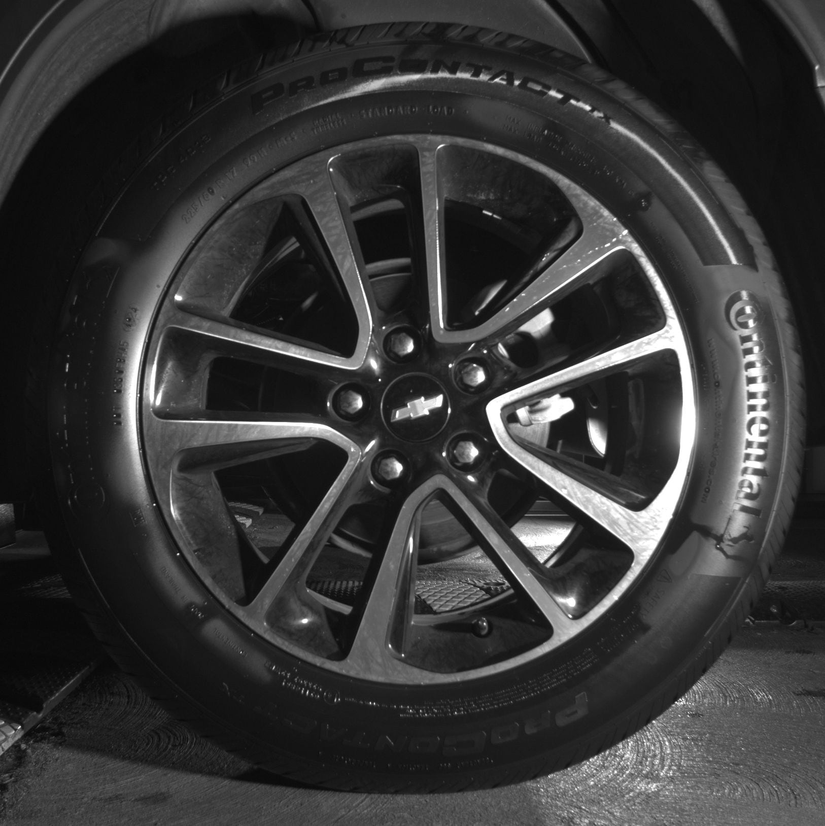 Thumbnail: 2025 Chevrolet TrailBlazer - 11