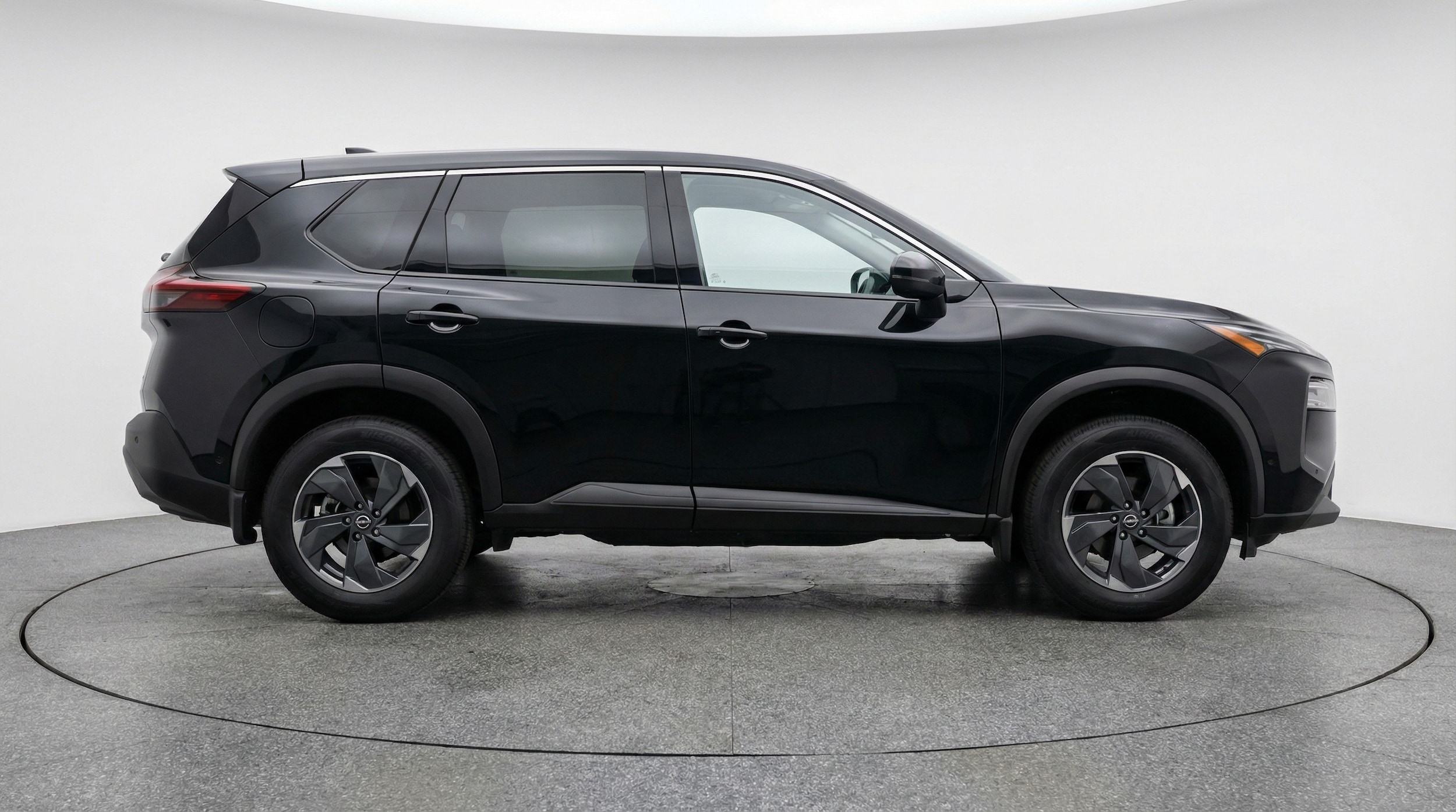 Thumbnail: 2025 Nissan Rogue - 8