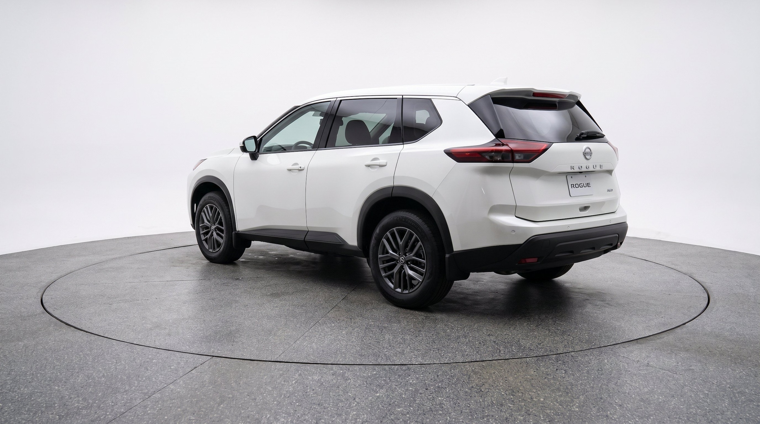 Thumbnail: 2026 Nissan Rogue - 6