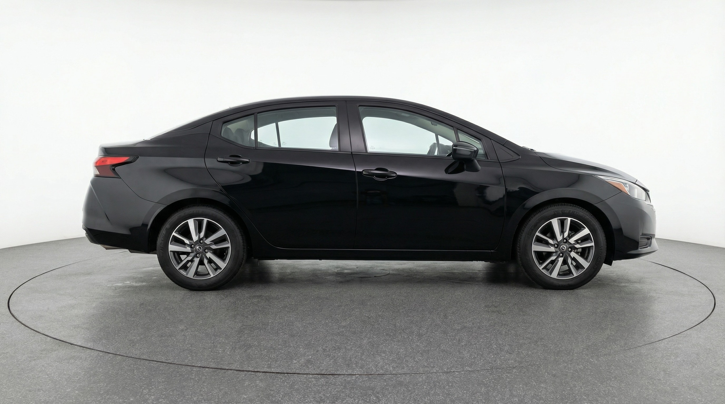 Thumbnail: 2025 Nissan Versa - 8