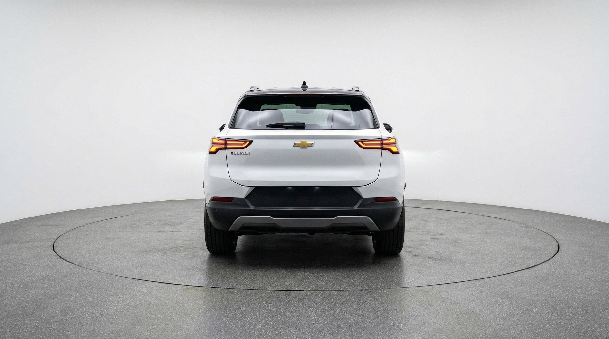 Thumbnail: 2025 Chevrolet Equinox - 7