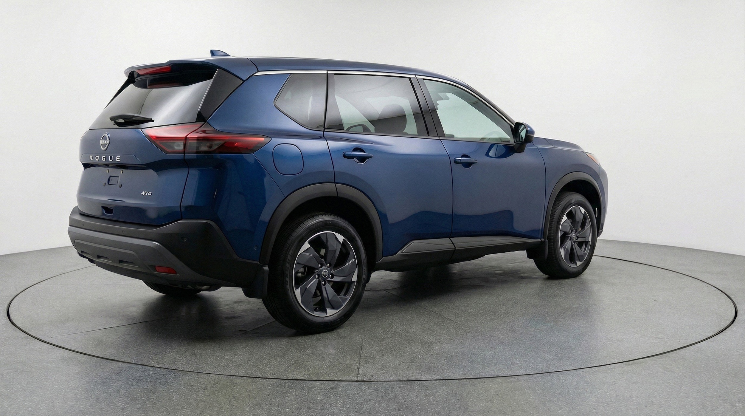 Thumbnail: 2025 Nissan Rogue - 9