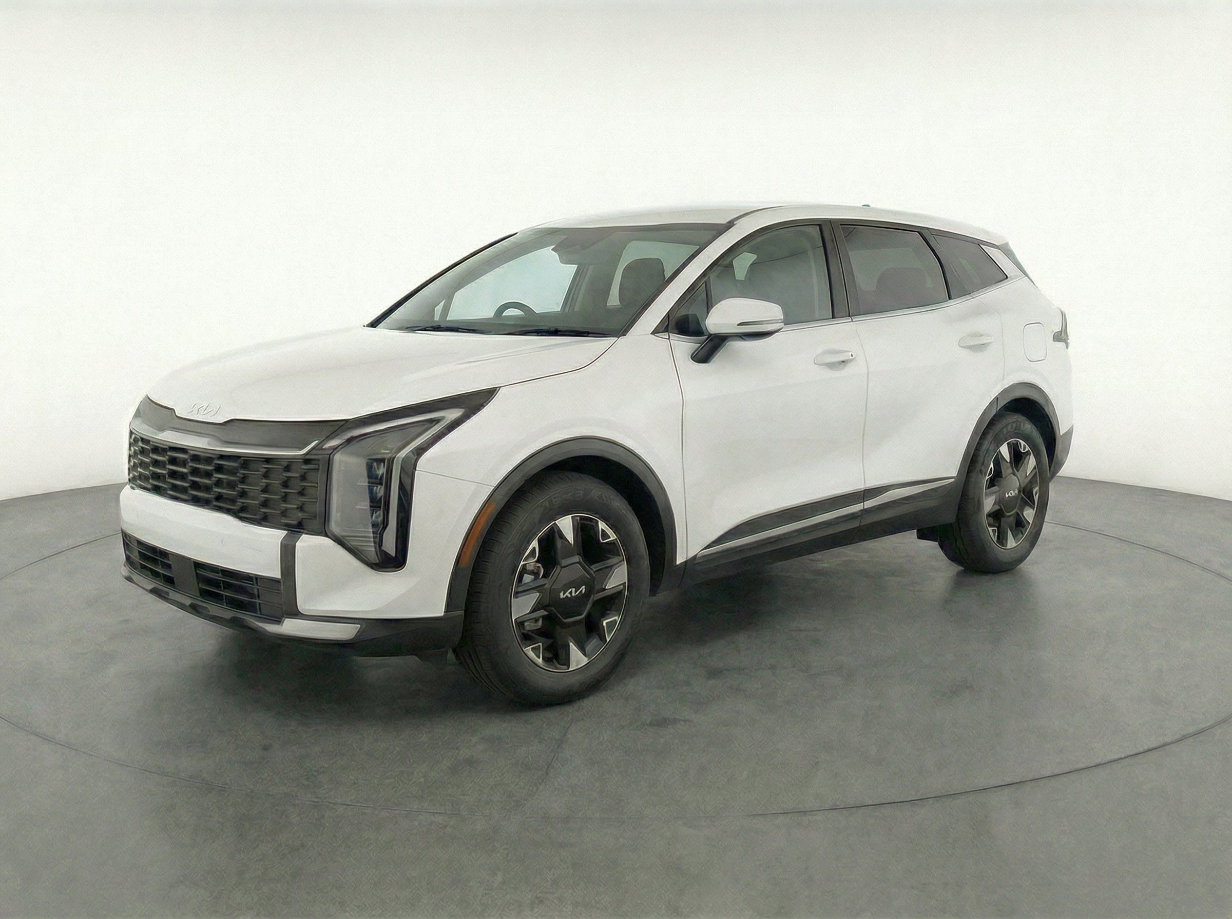 Thumbnail: 2026 Kia Sportage - 3