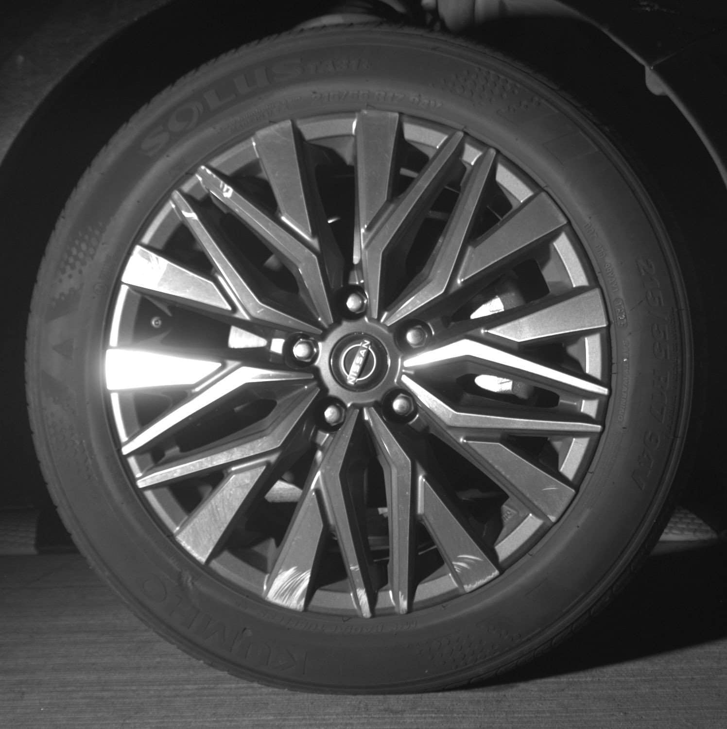 Thumbnail: 2025 Nissan Altima - 13