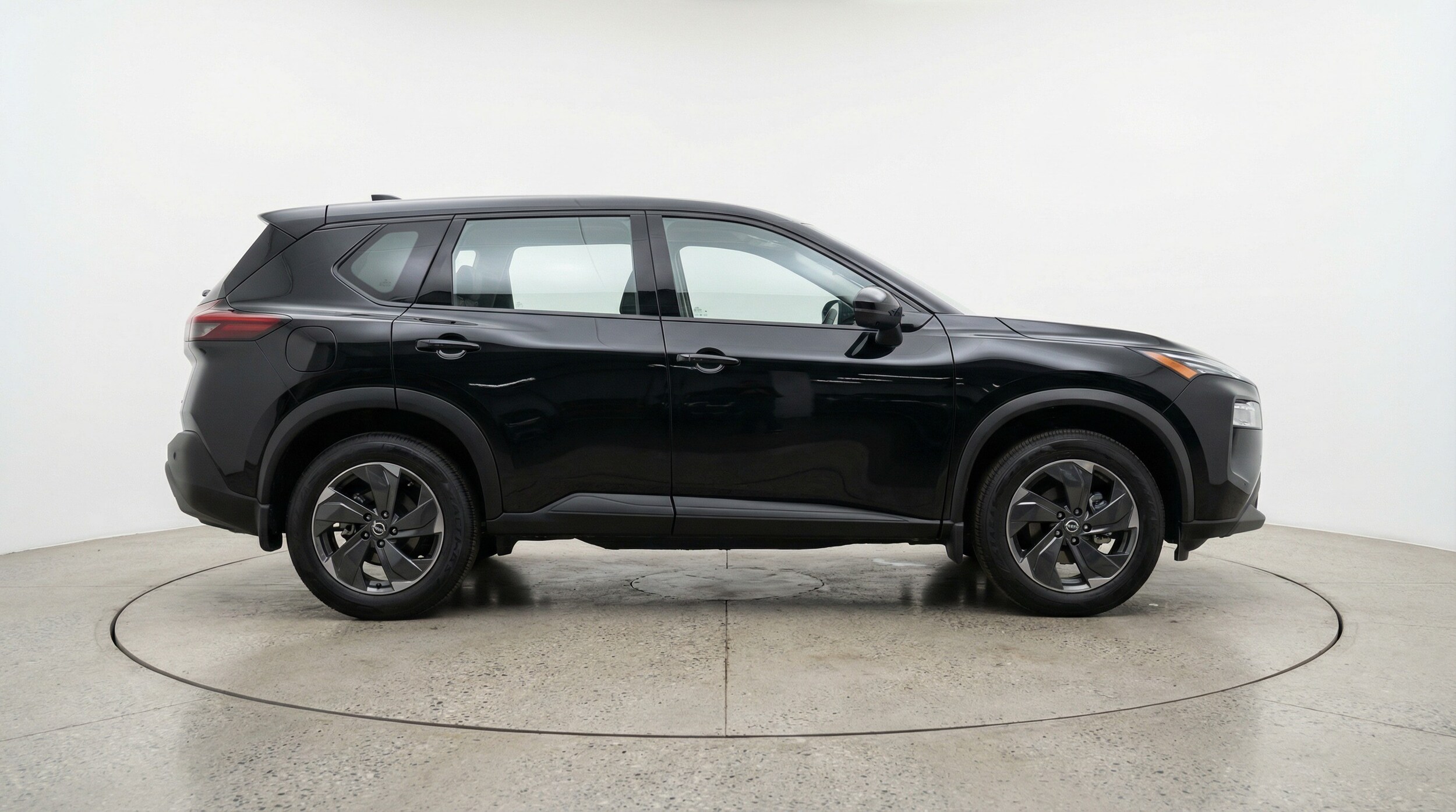 Thumbnail: 2025 Nissan Rogue - 8