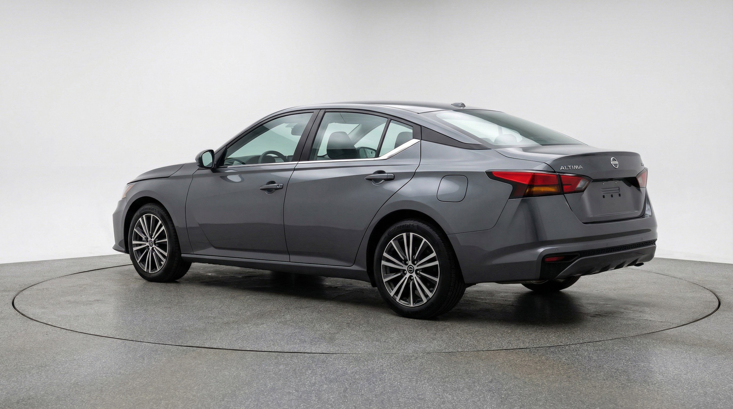 Thumbnail: 2025 Nissan Altima - 6