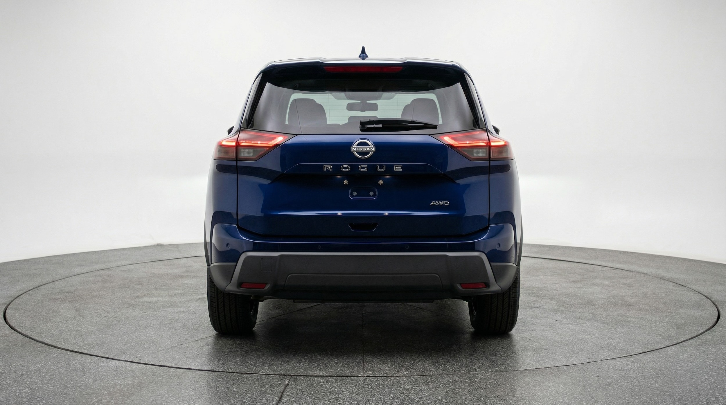 Thumbnail: 2025 Nissan Rogue - 6