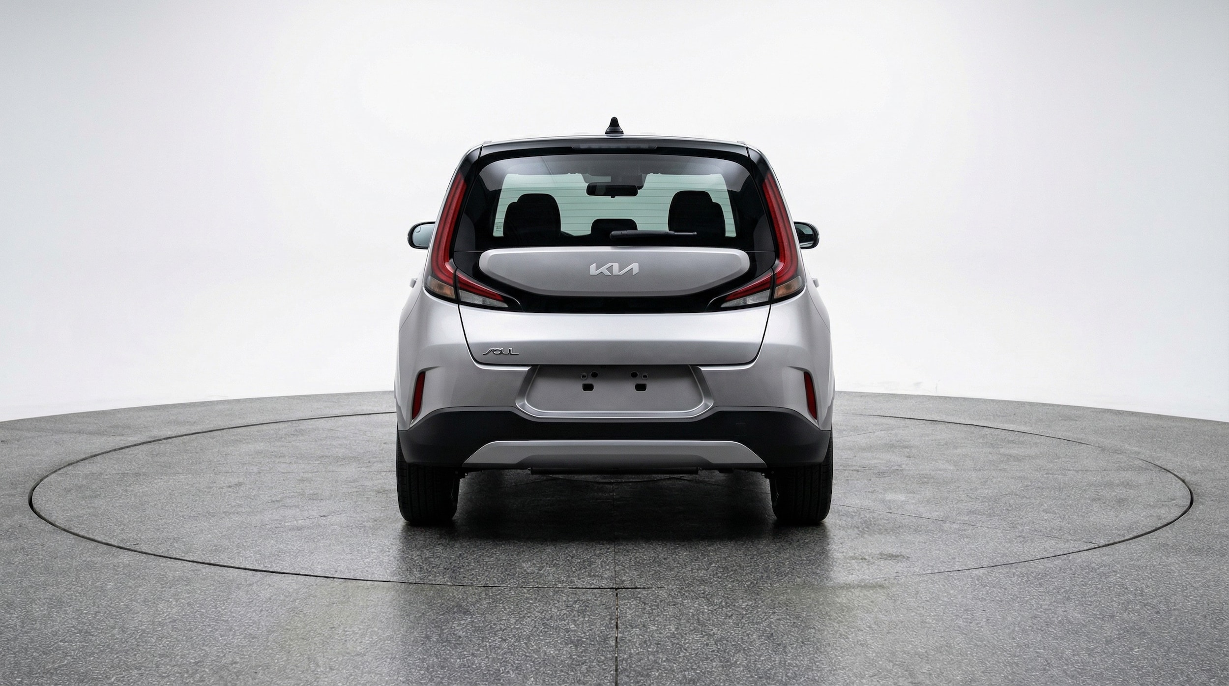 Thumbnail: 2025 Kia Soul - 6