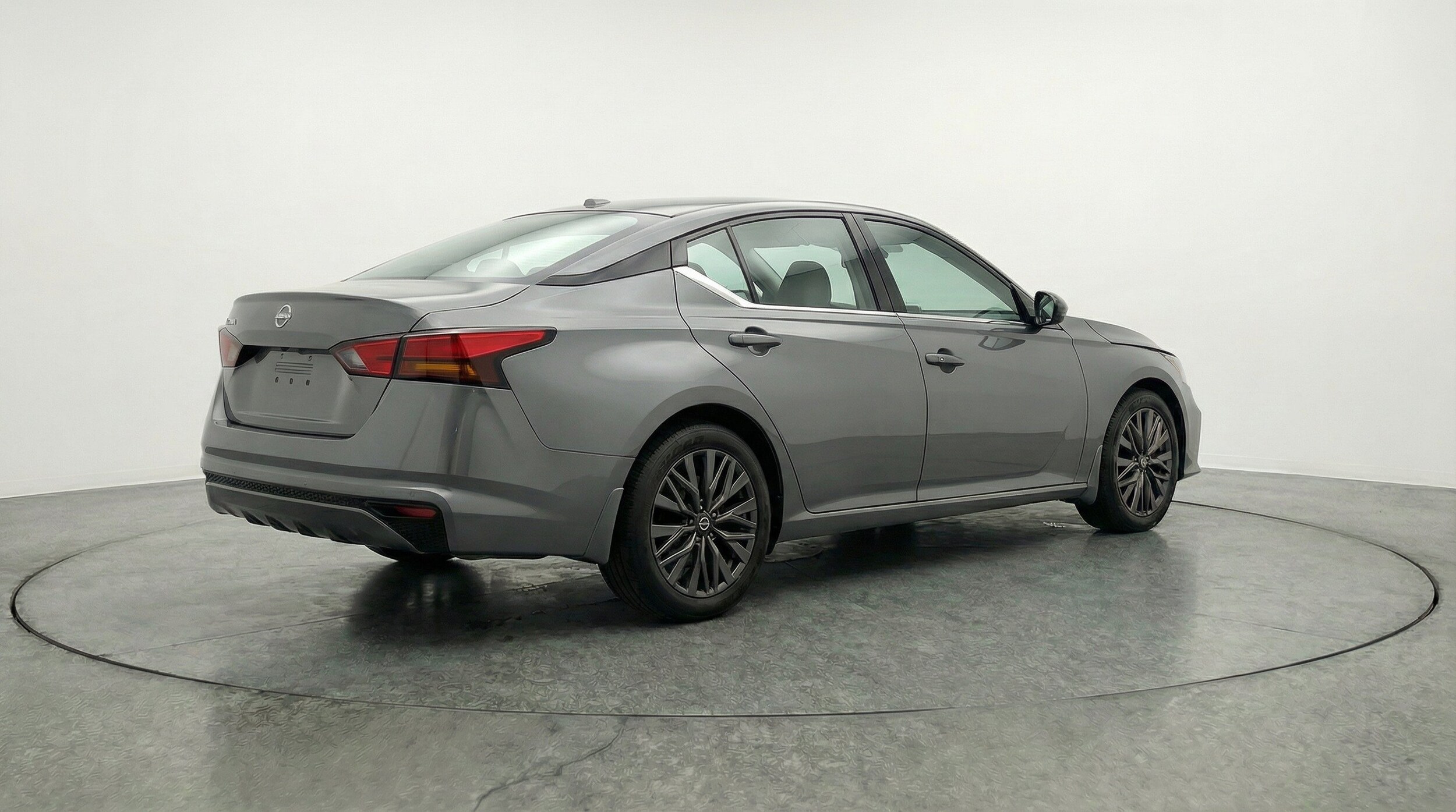 Thumbnail: 2026 Nissan Altima - 9