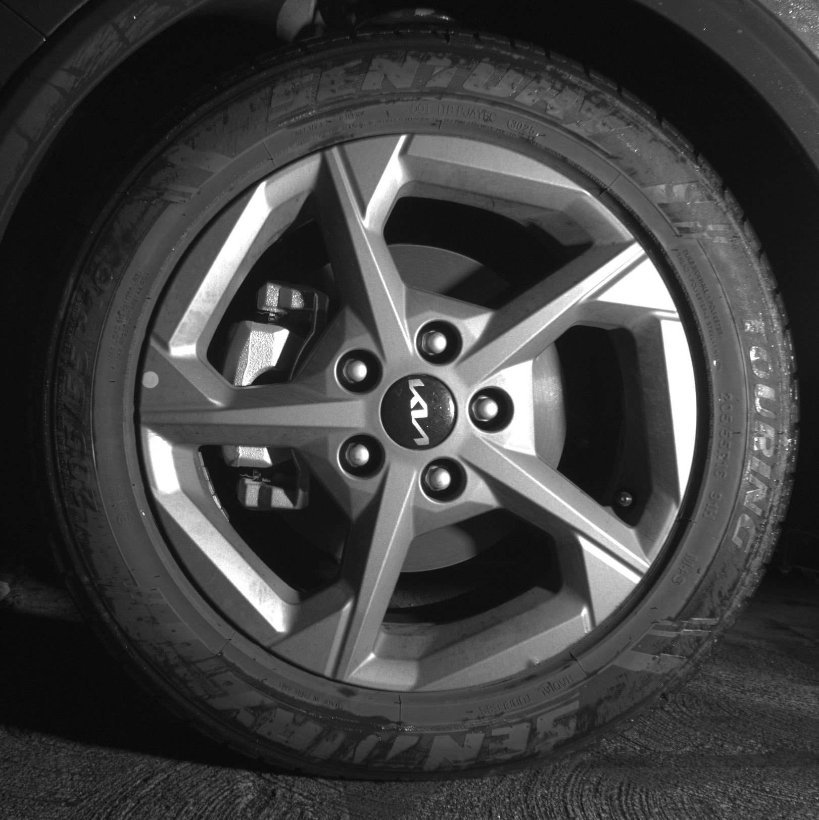 Thumbnail: 2025 Kia K4 - 12